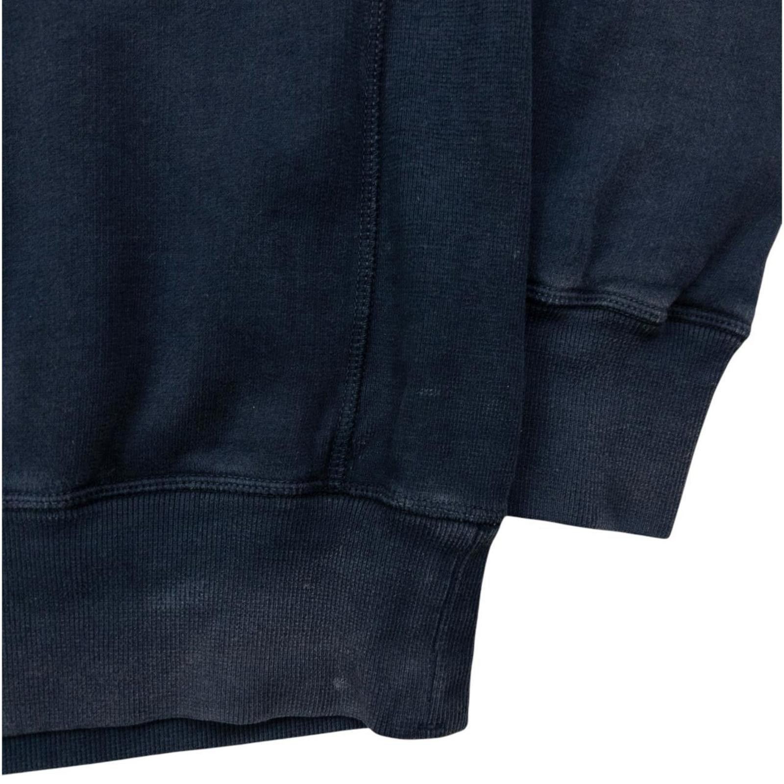 Stone Island Vintage Stone Island Sweatshirt Size M Size US M / EU 48-50 / 2 - 5 Thumbnail