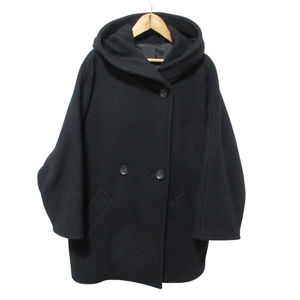 Other Other AP STUDIO Light Mossa Coat Textile Outerwear DUTY FREE for USA Size ONE SIZE - 1 Thumbnail