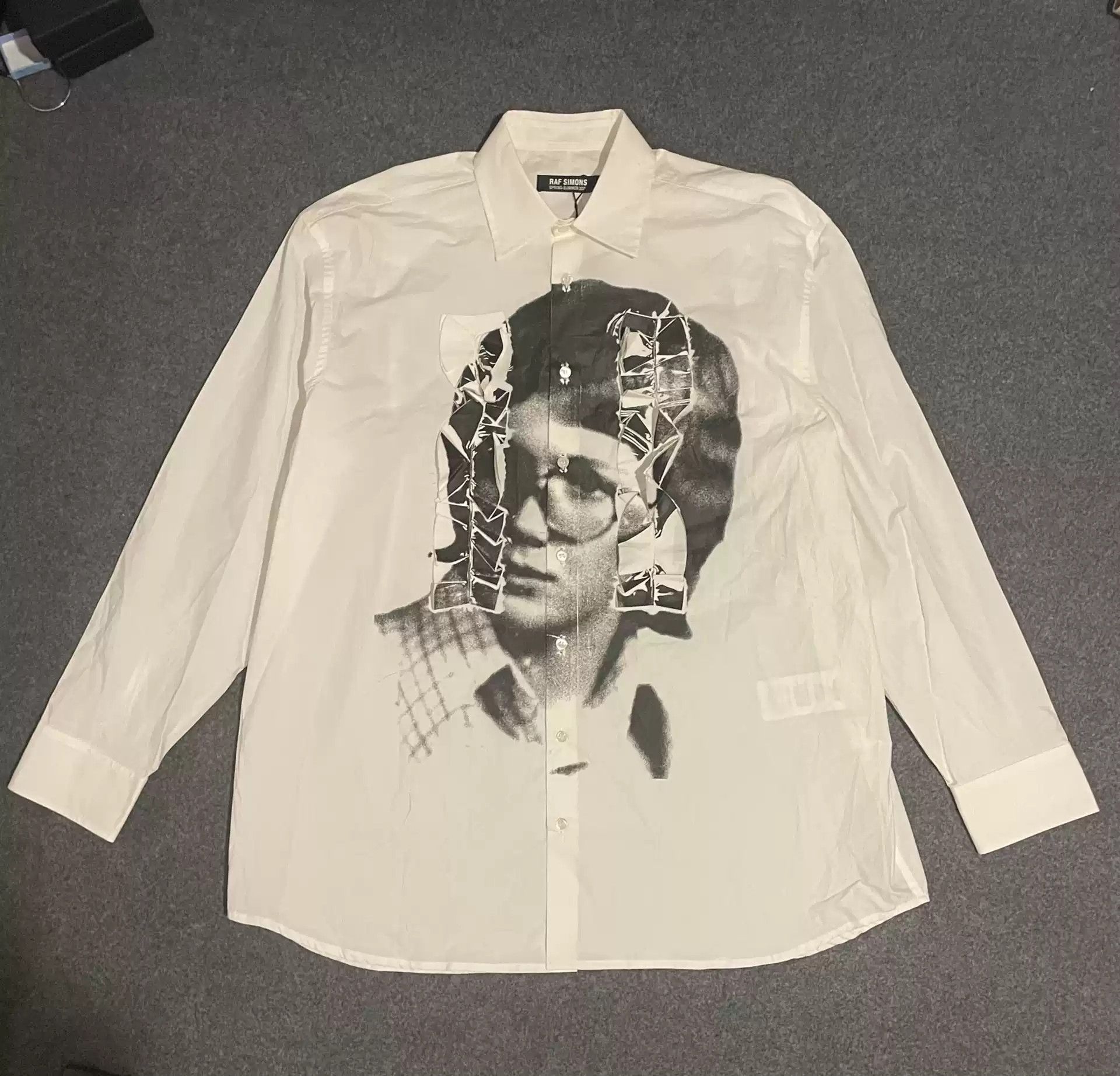 Palace Porter | Grailed