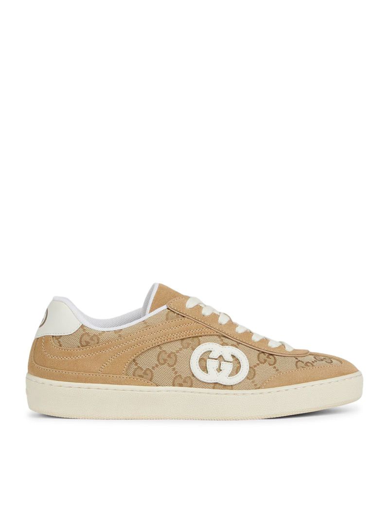 Gucci G75 SNEAKERS Size US 6.5 / IT 36.5 - 1 Thumbnail