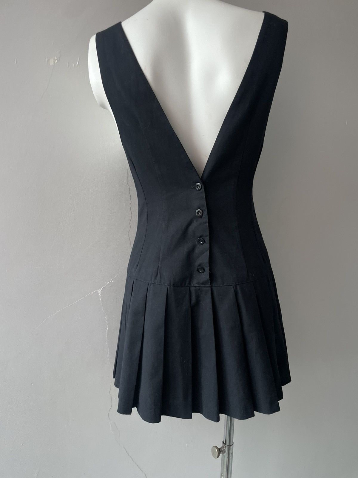 Vintage Vintage Italian dress Size M / US 6-8 / IT 42-44 - 15 Thumbnail
