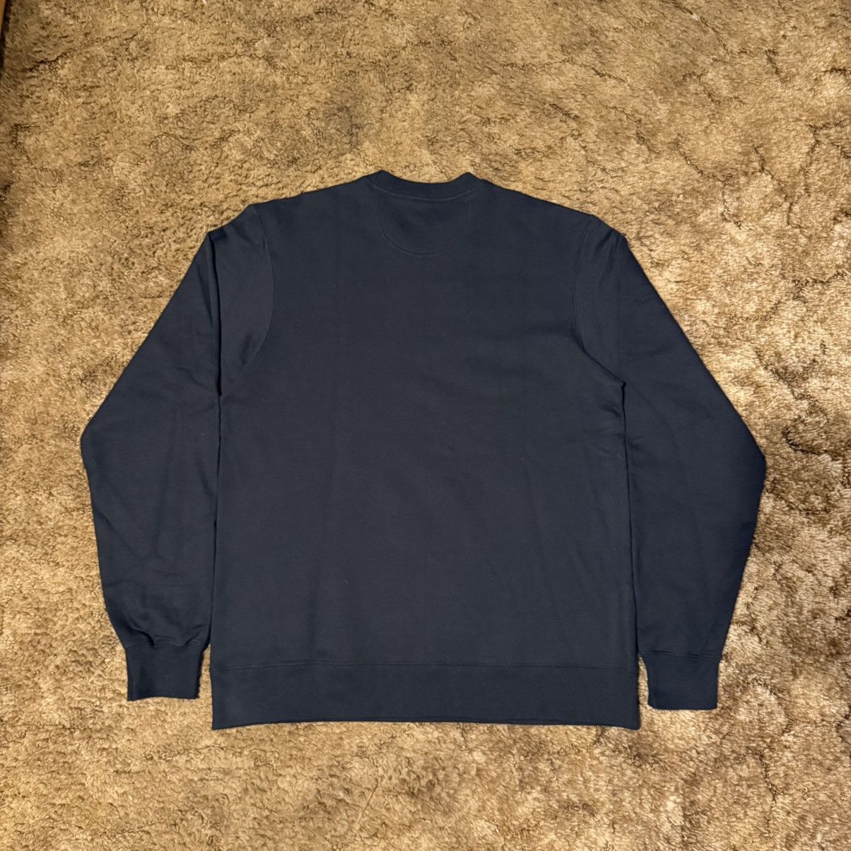 Vintage Scooby Doo Chirstmas Crewneck Sweatshirt Black Medium Size US M / EU 48-50 / 2 - 5 Thumbnail