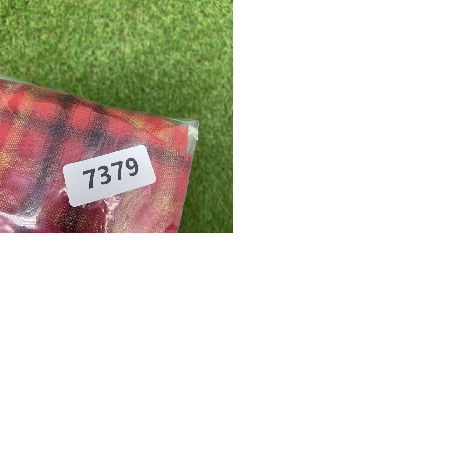 Ariat Ariat Button-Up Shirt Mens Small Red Flannel 2000s 90s Y2K Casual Workwear Plaid Button Down Collared Short Description: Regular Fit Size US S / EU 44-46 / 1 - 10 Thumbnail