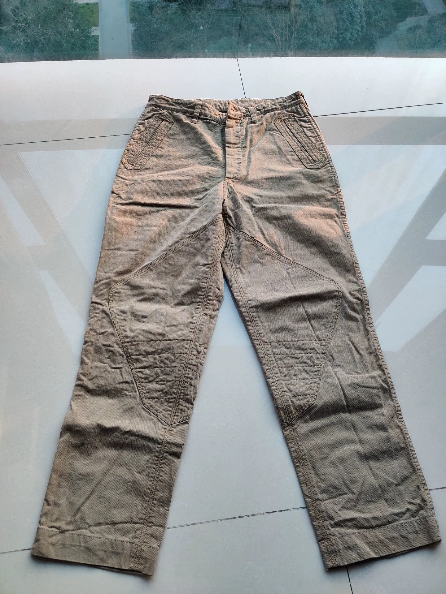 Freewheelers freewheelers thomas work pants size 30 Size US 36 / EU 52 - 1 Thumbnail