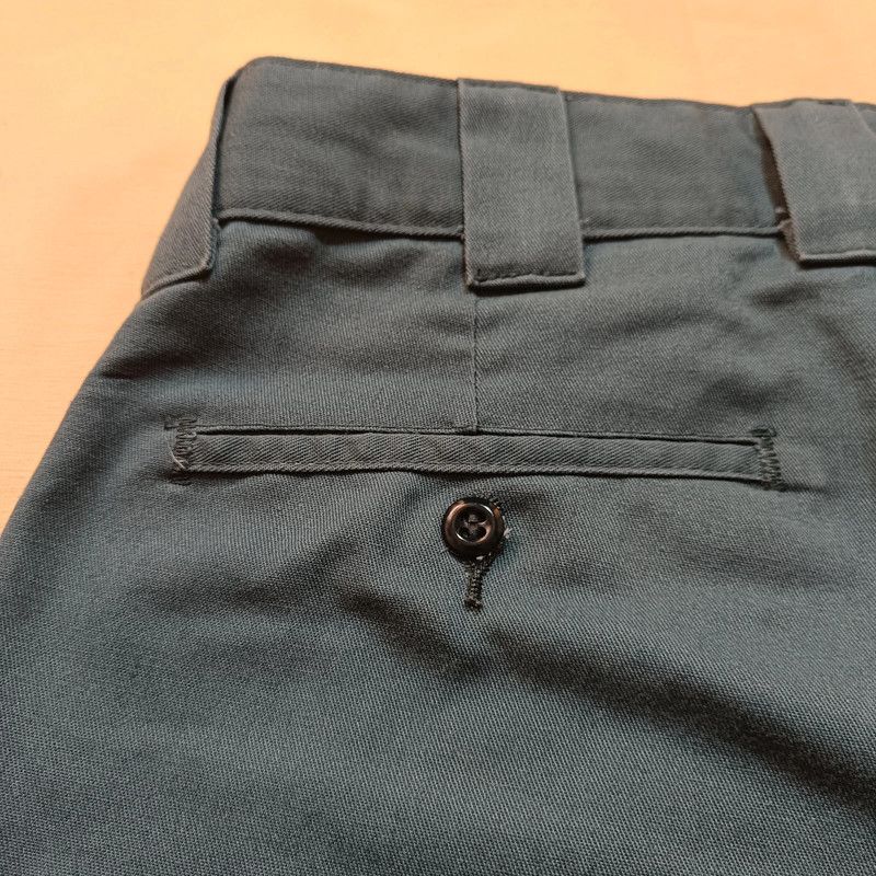 Dickies Dickies Green Shorts Mens W30 Workwear Shorts Jorts Swag Size US 30 / EU 46 - 8 Thumbnail