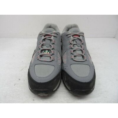 Other Aggressor Women's Steel Toe SP Safety Athletic Shoes 6.5M Size US 6.5 / IT 36.5 - 2 Thumbnail