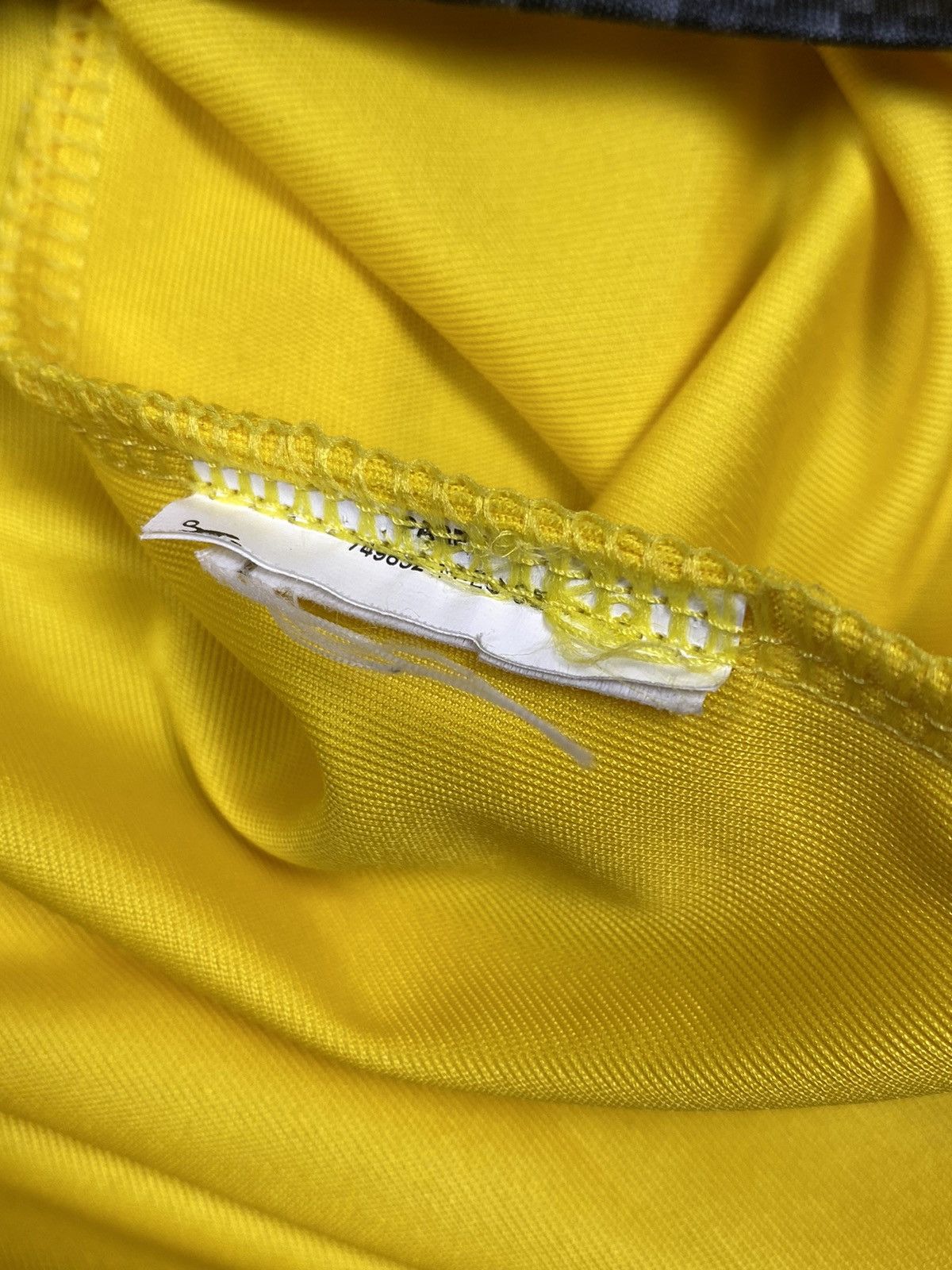Puma Puma Borussia Dortmund Reus 11 Football Soccer Jersey Size US L / EU 52-54 / 3 - 21 Thumbnail