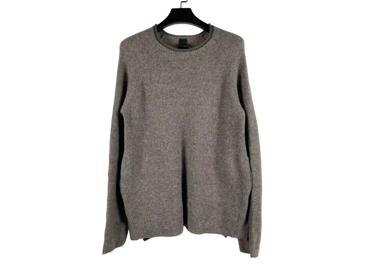 The Viridi-anne The Viridi-Anne Wool Sweater Size US M / EU 48-50 / 2 - 1 Thumbnail