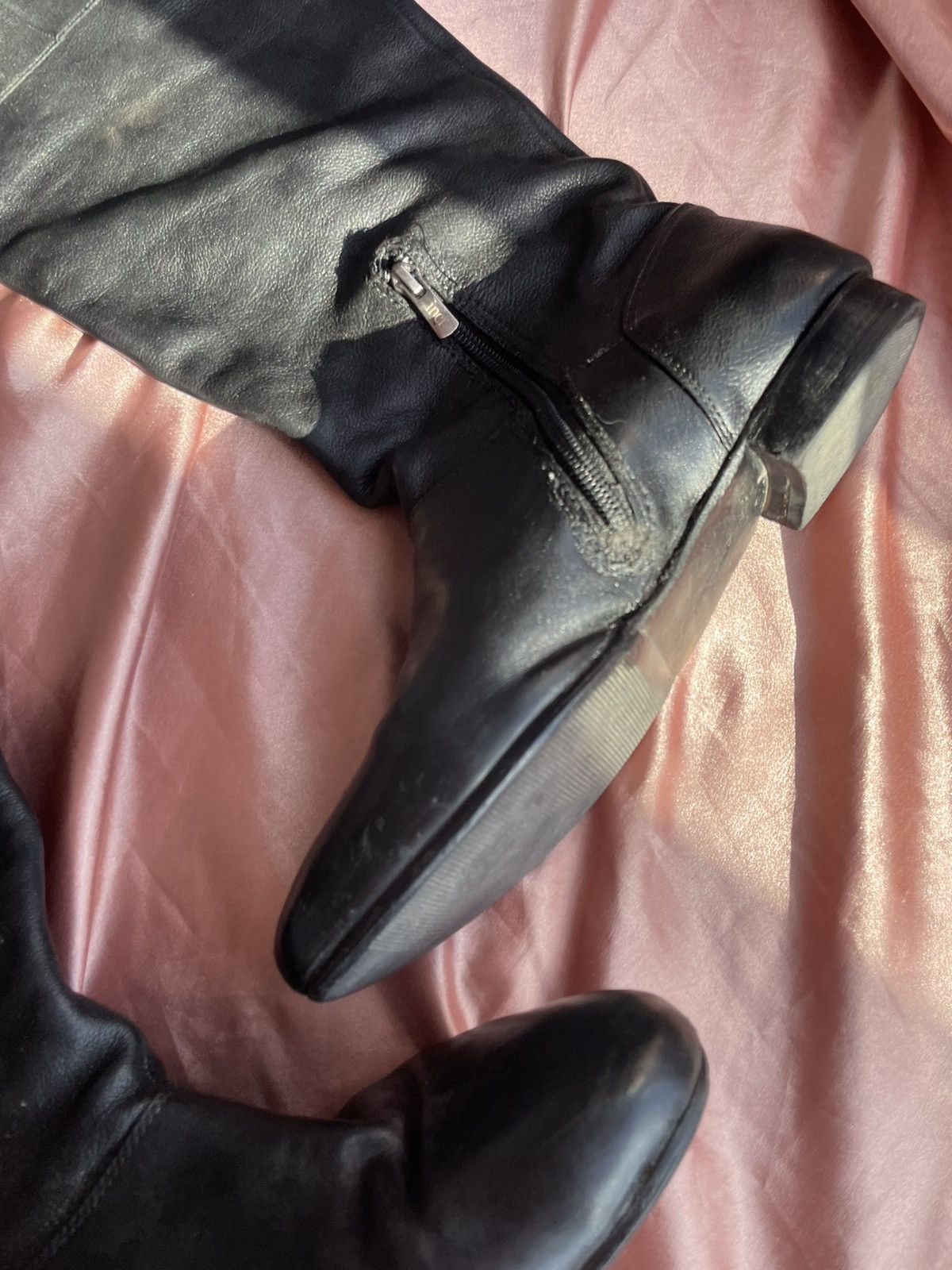 Miss Sixty Miss Sixty boots Size US 8.5 / IT 38.5 - 15 Thumbnail
