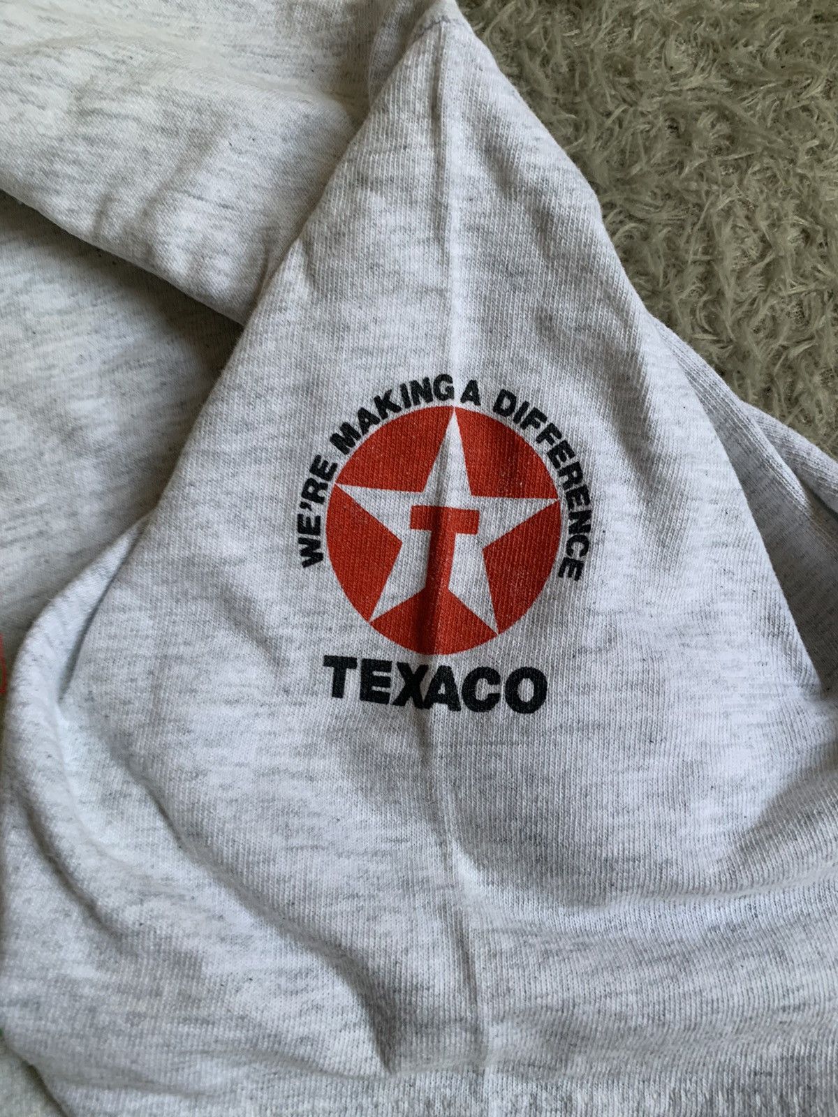 Band Tees Vintage 90s Rainier Beer Gig Harbor Jazz festival 1991 Tee Size US XL / EU 56 / 4 - 4 Thumbnail