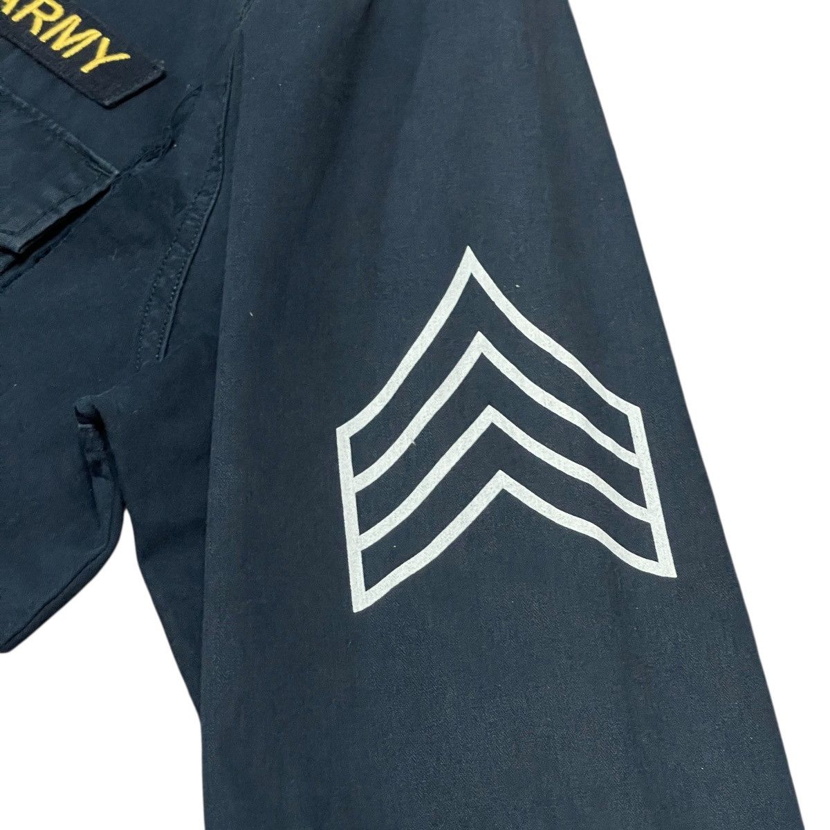 Avirex Vintage Avirex U.S. Army OG-107 Style Utility Jacket Size US XL / EU 56 / 4 - 9 Thumbnail