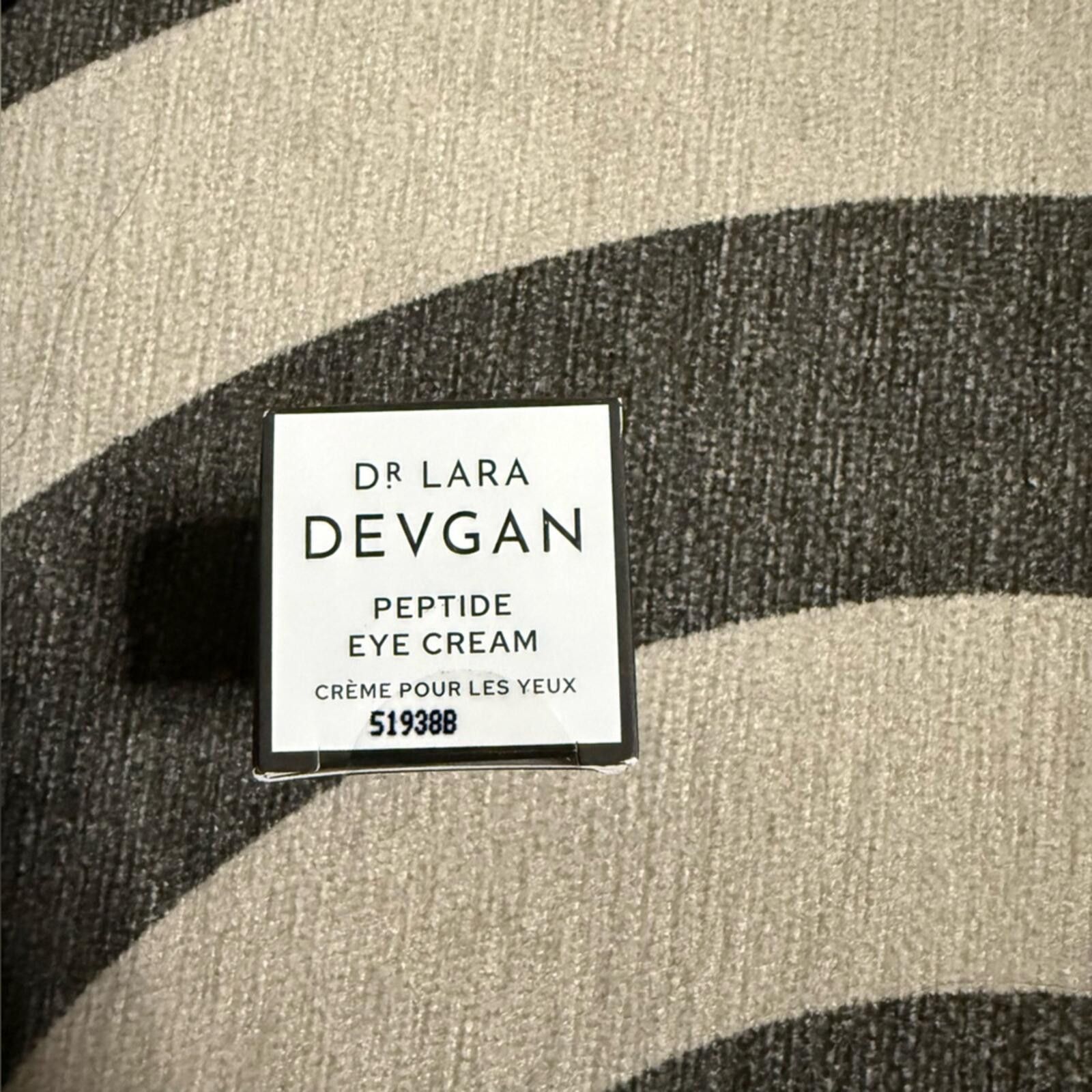 Other Dr. Lara Devgan / Peptide Eye Cream / 0.53 oz Size ONE SIZE - 5 Thumbnail