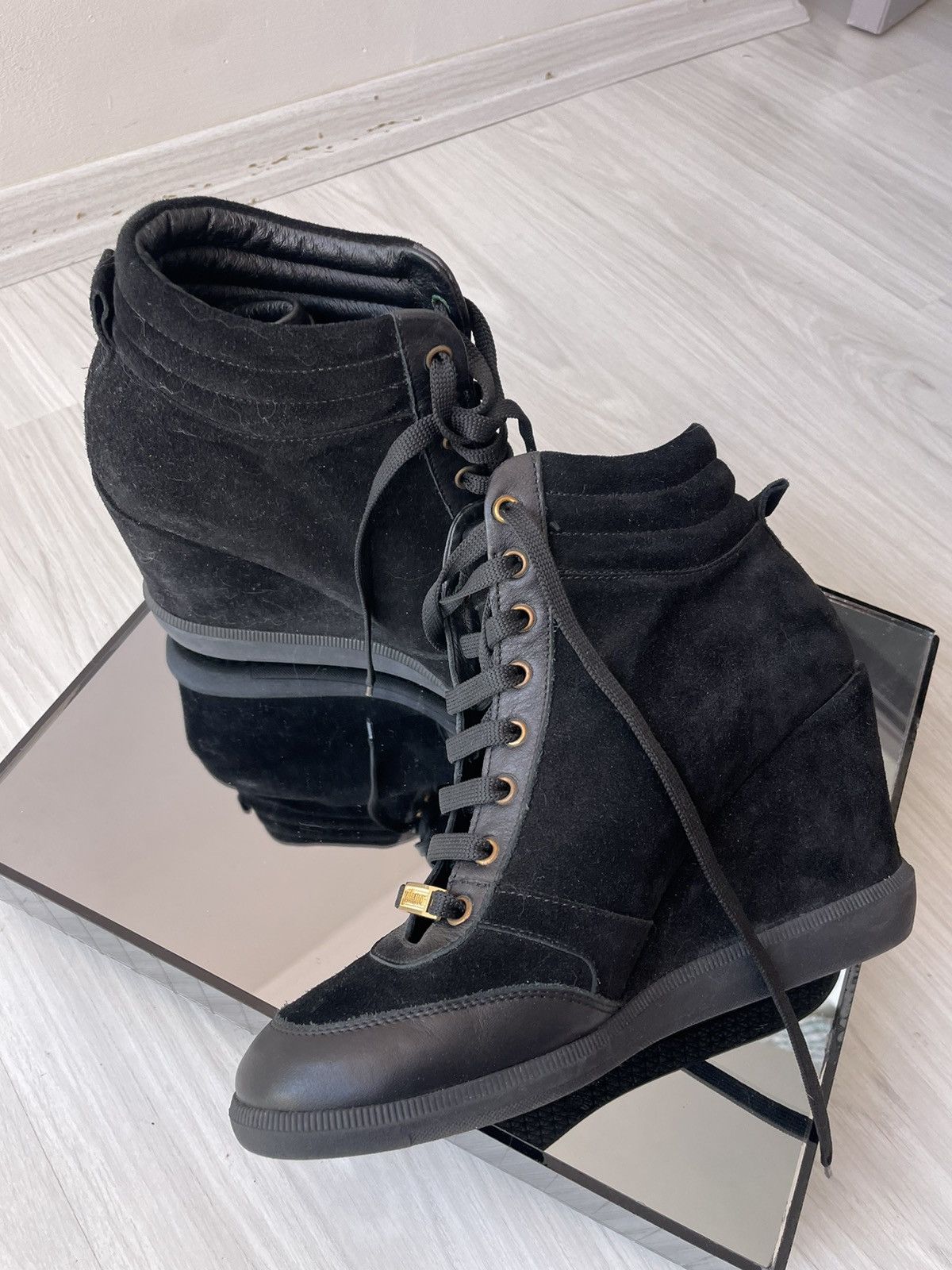 John Galliano John Galliano boots Size US 9.5 / IT 39.5 - 20 Thumbnail