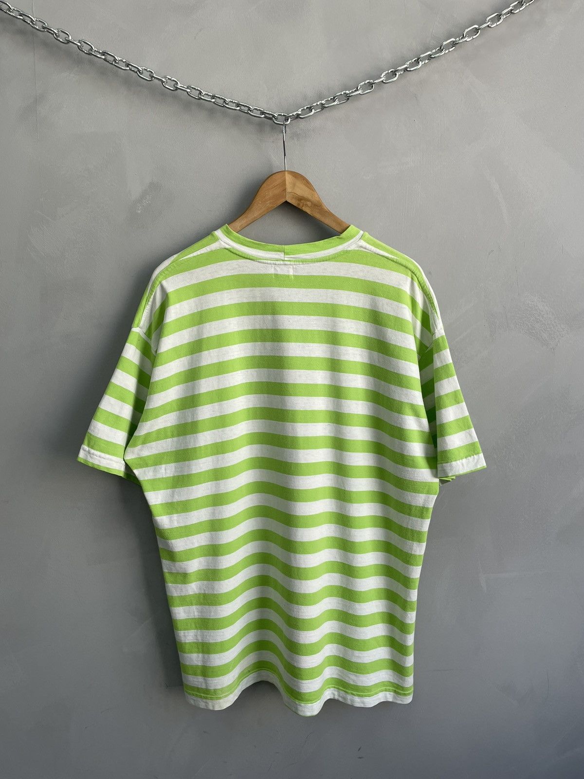 Guess Rare fashion Guess asap rocky summer t shirt y2k Size US L / EU 52-54 / 3 - 9 Thumbnail