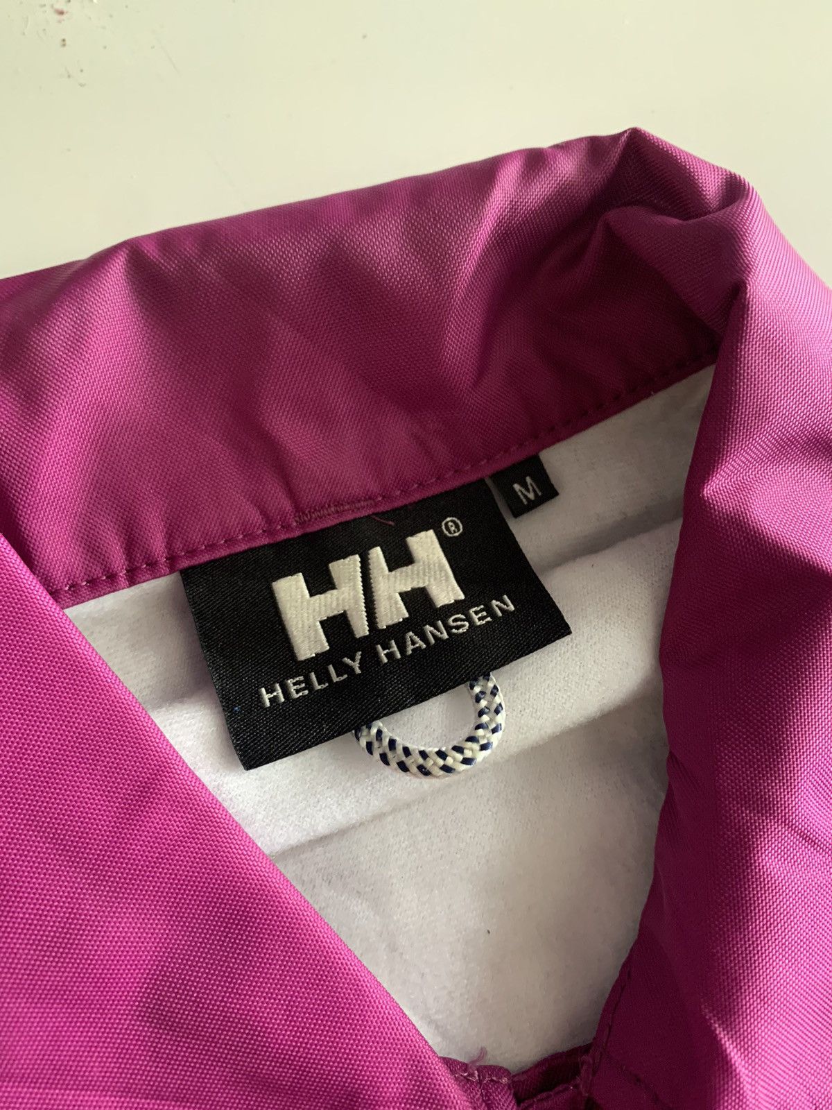 Helly Hansen Vintage helly hansen sea life jacket Size US M / EU 48-50 / 2 - 4 Thumbnail