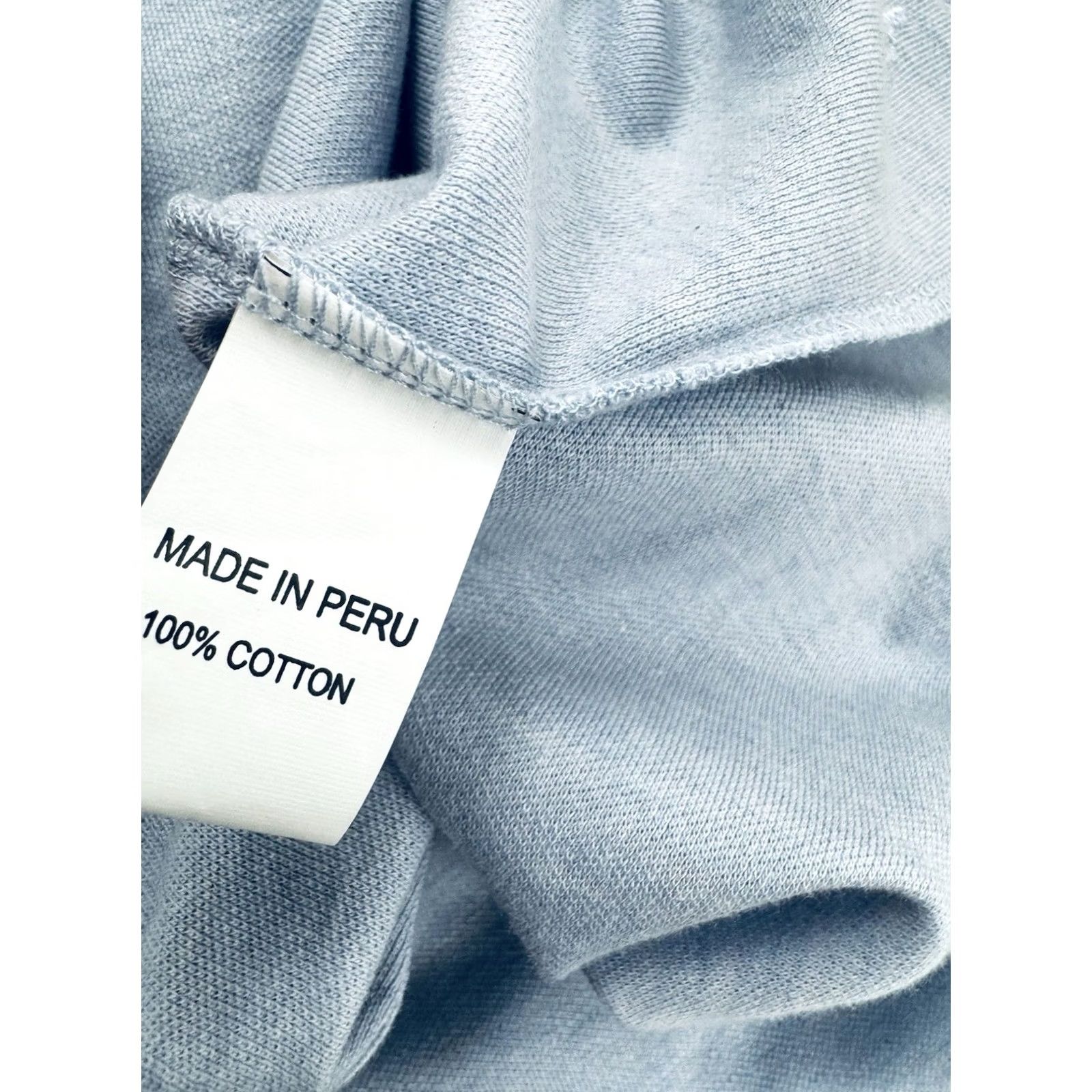 Vintage LEFT COAST TEE Western Pearl Snap M Shirt Blue Button-Up Mens Size US M / EU 48-50 / 2 - 6 Thumbnail