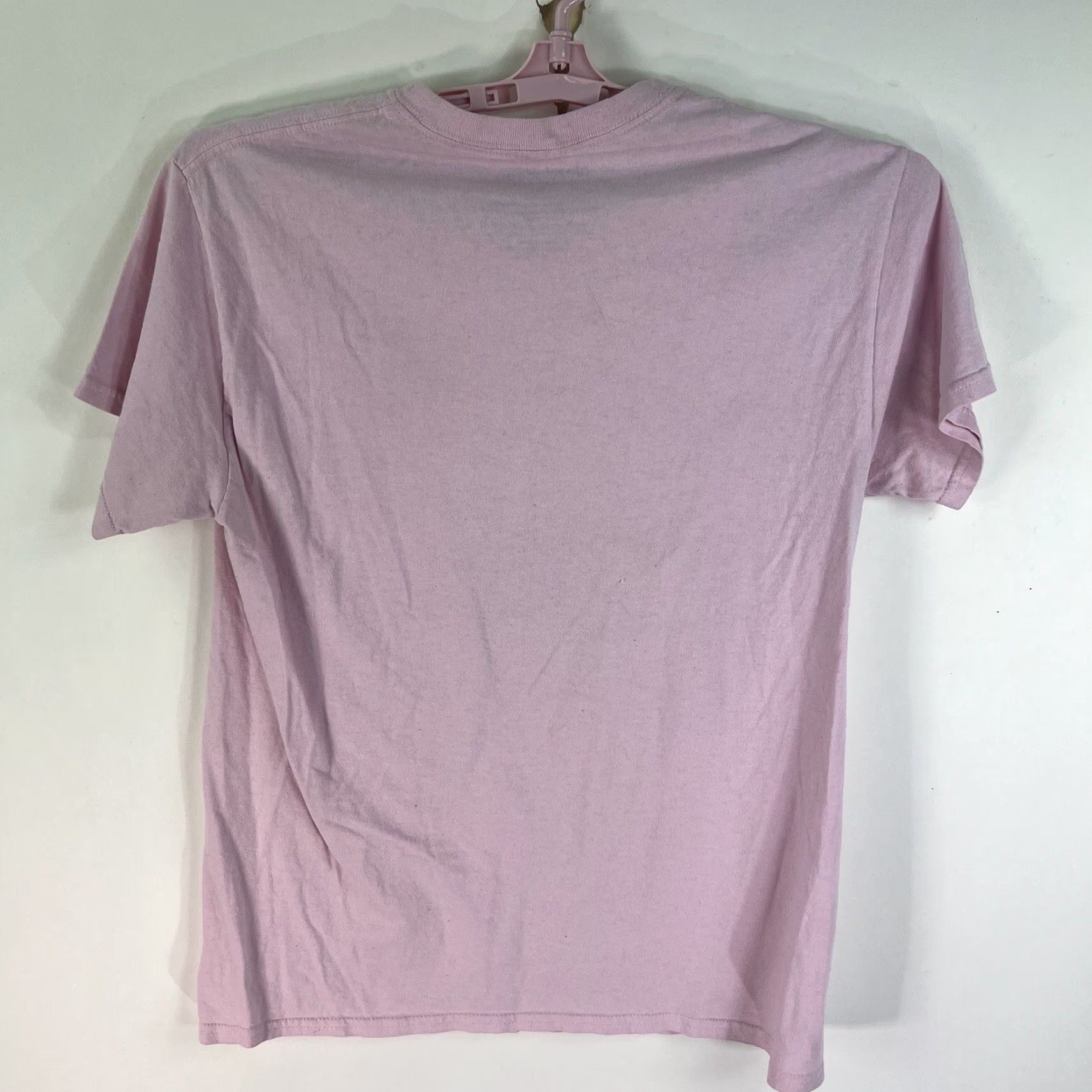 Nickelodeon NICKELODEON Ahhhh Real Monsters Women's Size S Pink Size S / US 4 / IT 40 - 4 Thumbnail