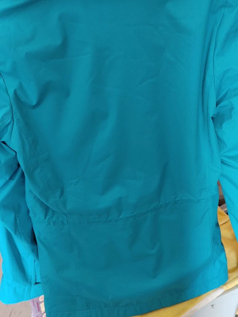 Loewe LOEWE Traveler's coat, classic, lake blue Size XS / US 0-2 / IT 36-38 - 8 Thumbnail