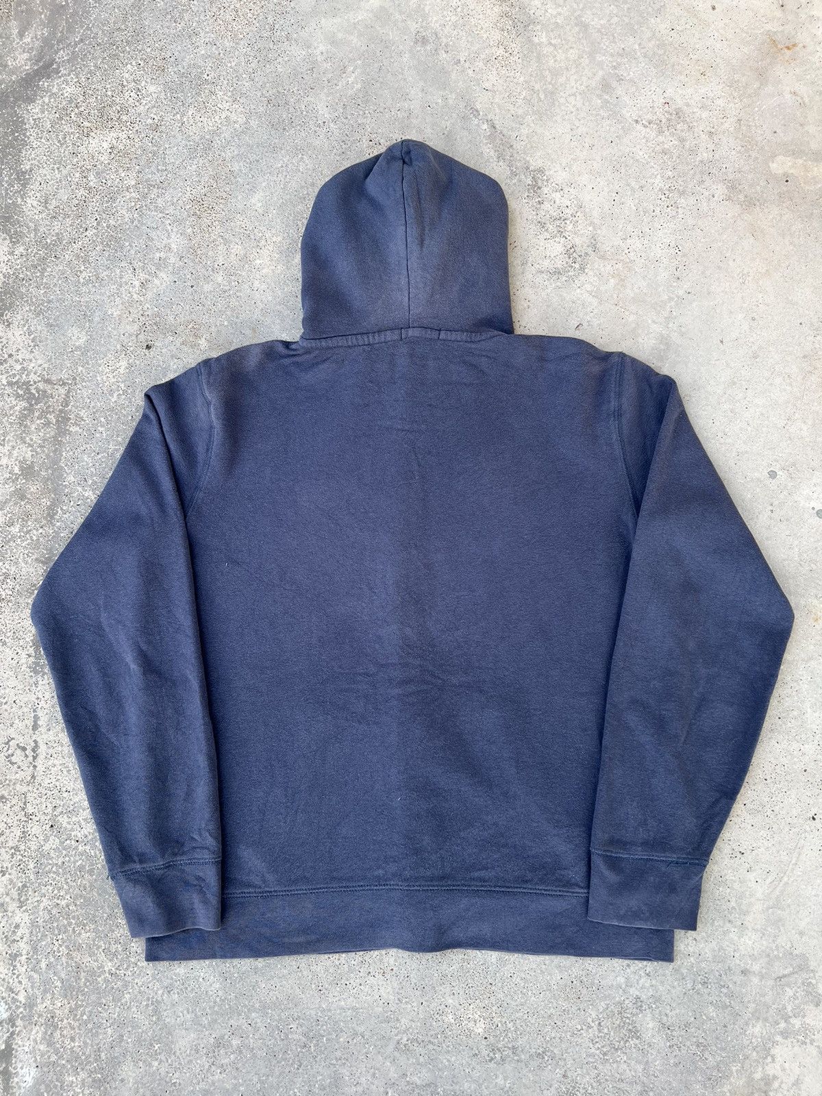 Polo Ralph Lauren Vintage Polo Ralph Lauren Big Pony Zip Up Hoodie Size US S / EU 44-46 / 1 - 4 Thumbnail