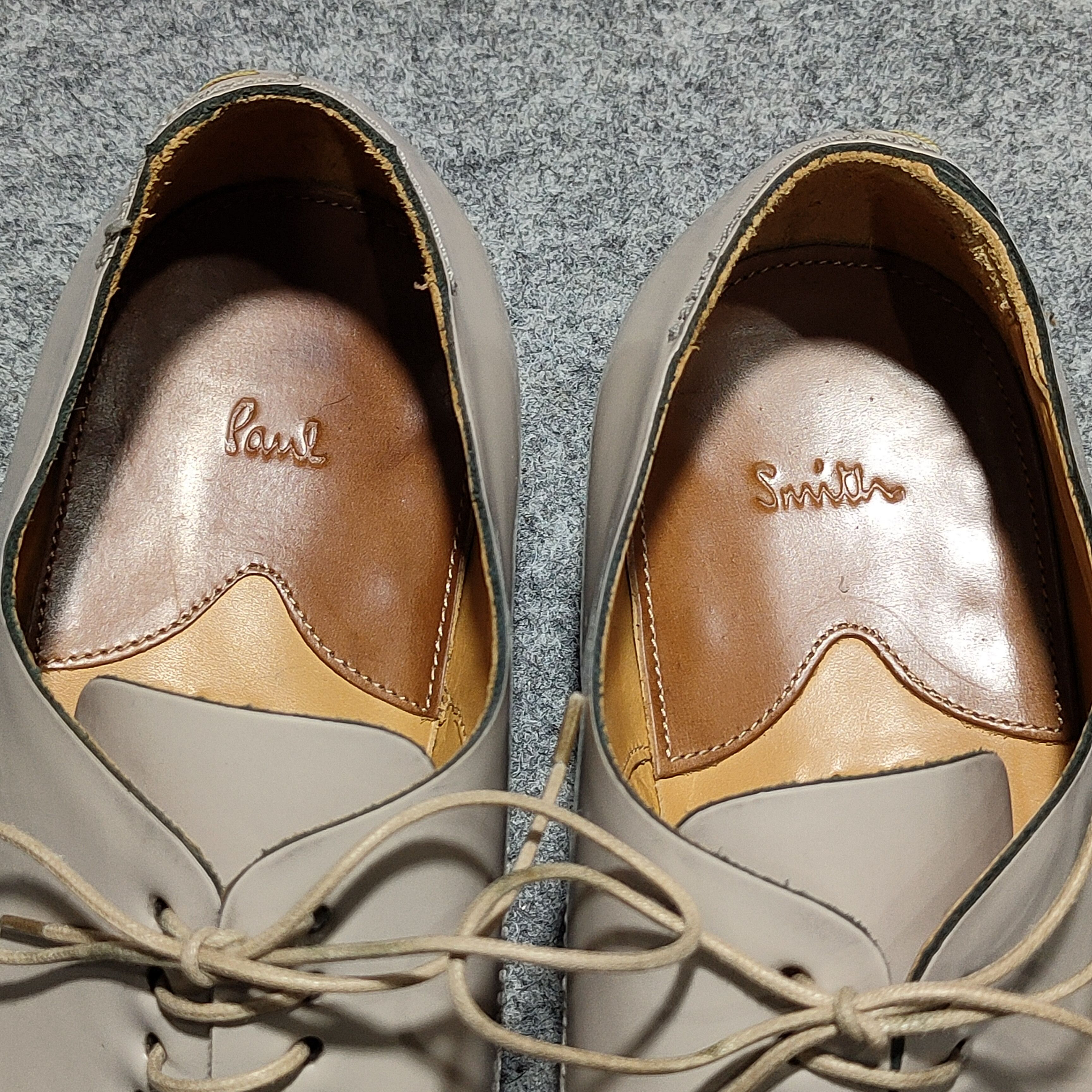 Paul Smith 🔥Paul Smith oxford shoes Size US 9 / EU 42 - 3 Thumbnail