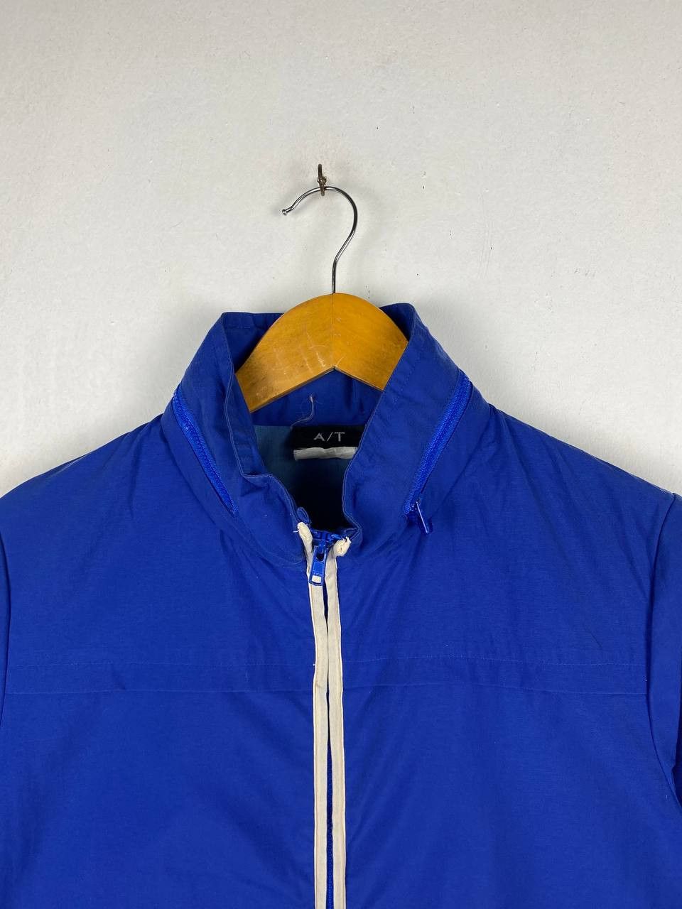 ATSURO TAYAMA atsuro tayama japan waterproof jacket nice design Size M / US 6-8 / IT 42-44 - 2 Thumbnail