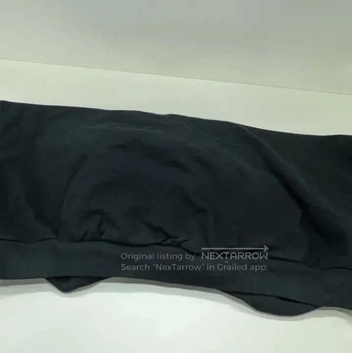 Balenciaga Balenciaga Logo Black Relaxed Long Sleeve Hoodie. Size US L / EU 52-54 / 3 - 6 Thumbnail
