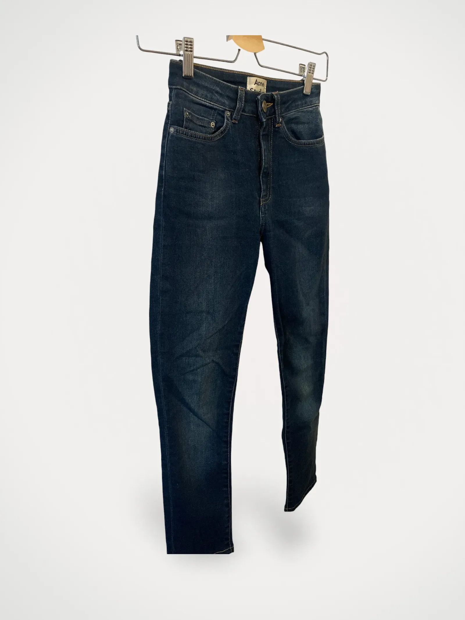 Acne Studios Acne Studios Jeans Size 23" - 1 Thumbnail