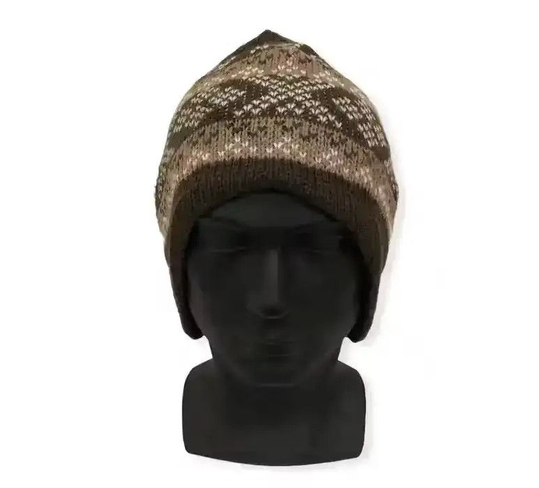 Ocean Pacific Vintage Ocean Pacific beanie Hat Size ONE SIZE - 2 Thumbnail