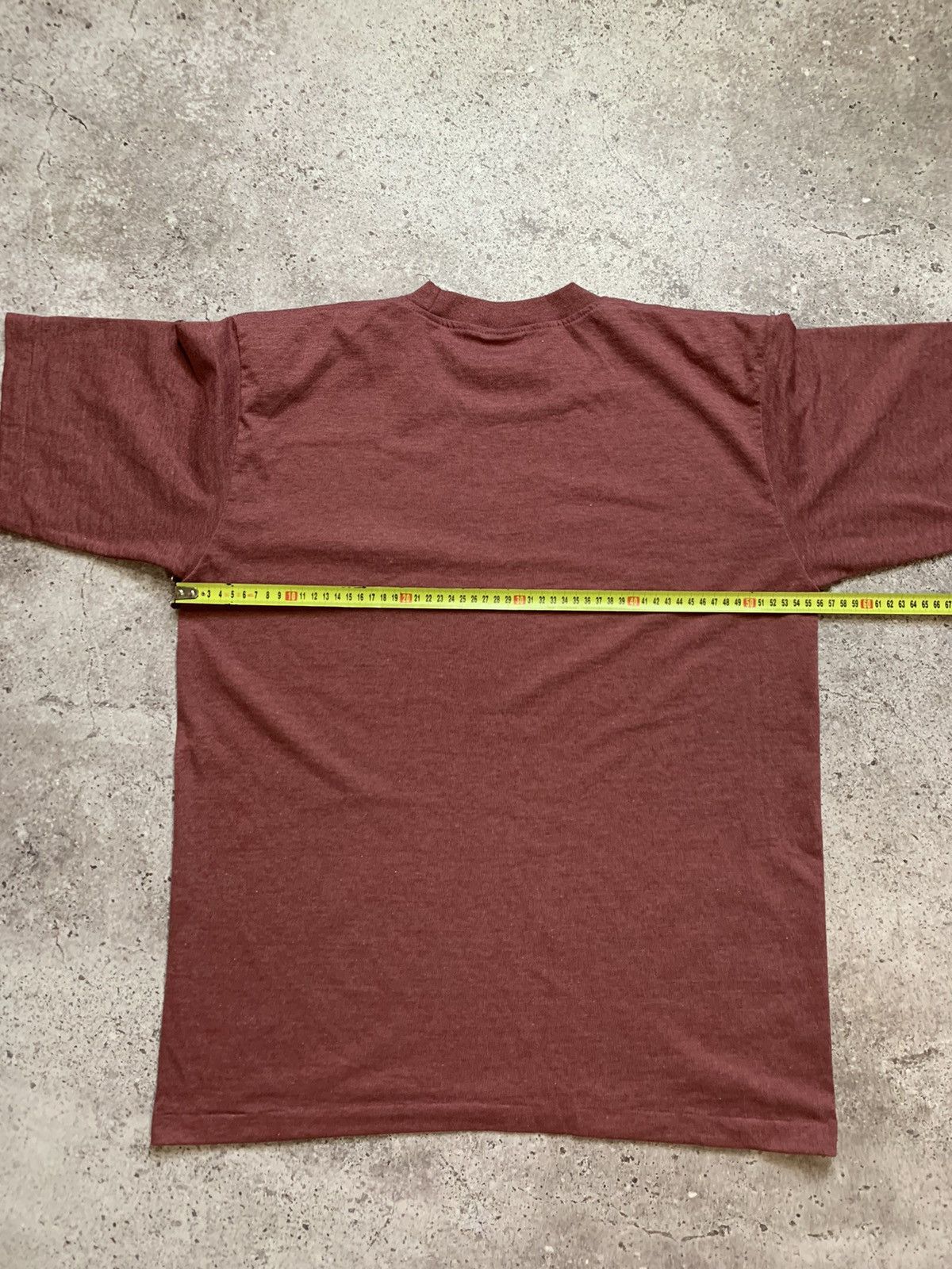 Oakley × Vintage Vintage Oakley Softwear 90’s rare tee y2k faded size L Size US L / EU 52-54 / 3 - 5 Thumbnail