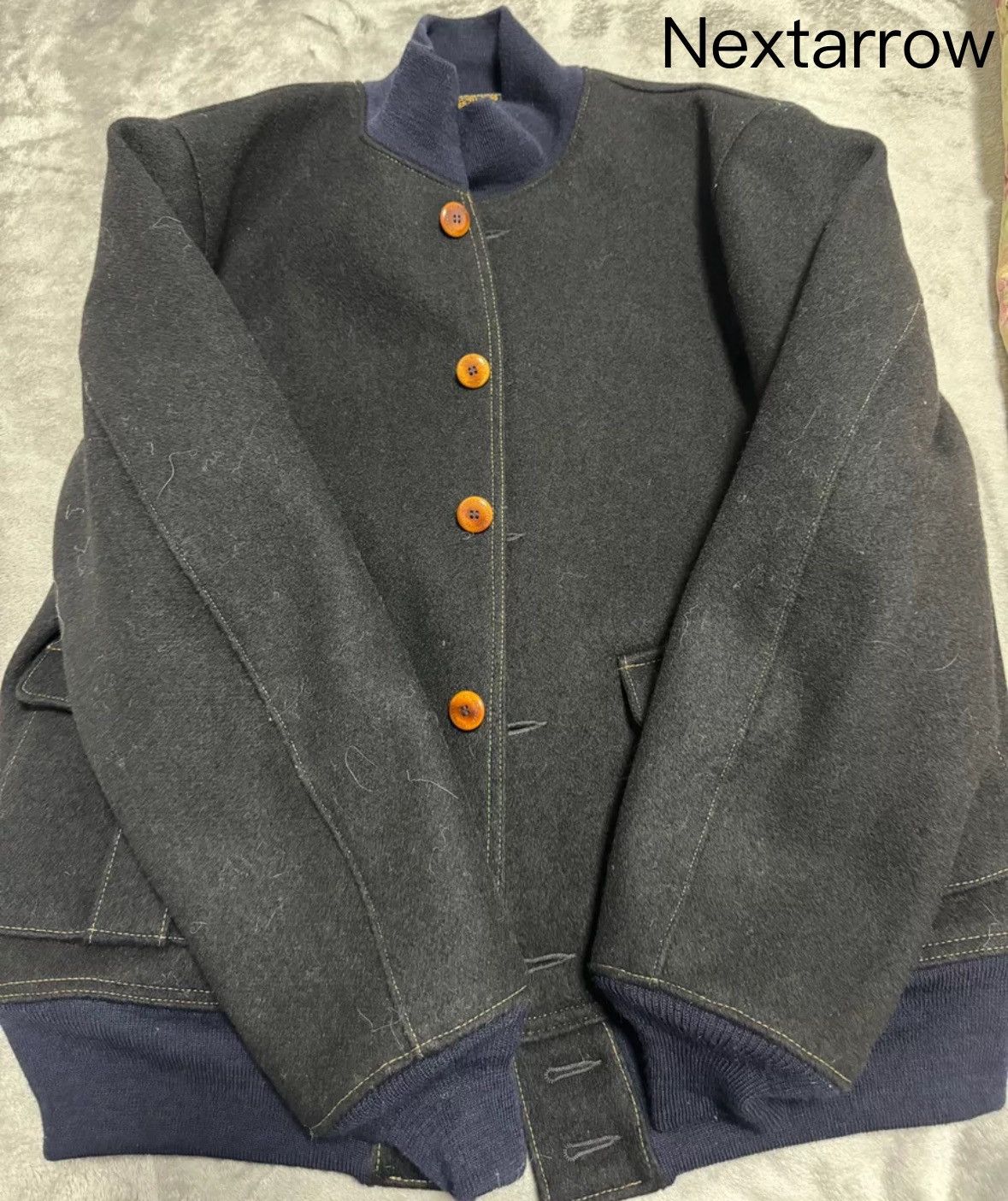 Freewheelers freewheelers SKAGIT Jacket Size US L / EU 52-54 / 3 - 2 Thumbnail