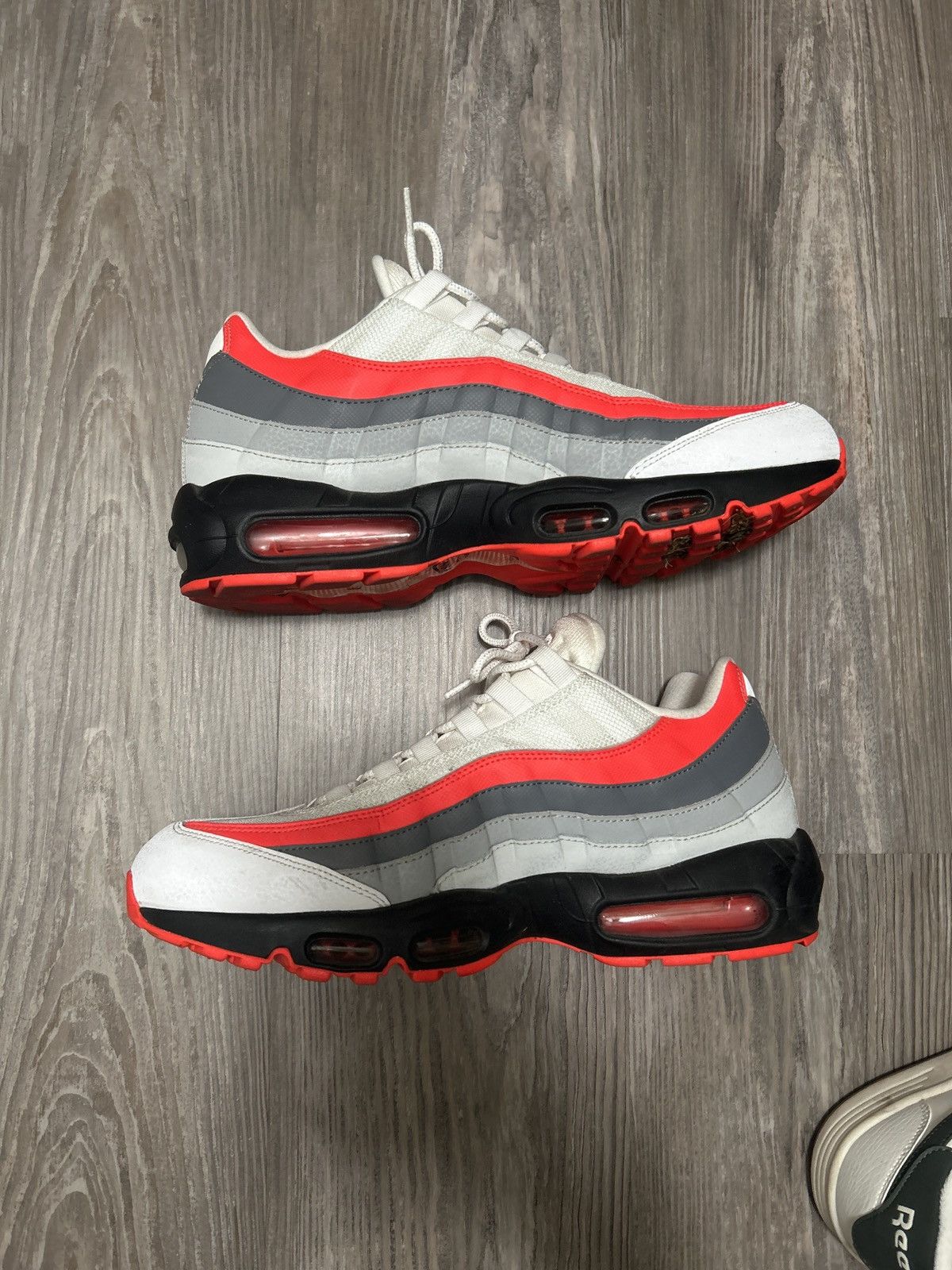 Nike Nike Air Max Size US 11 / EU 44 - 1 Thumbnail