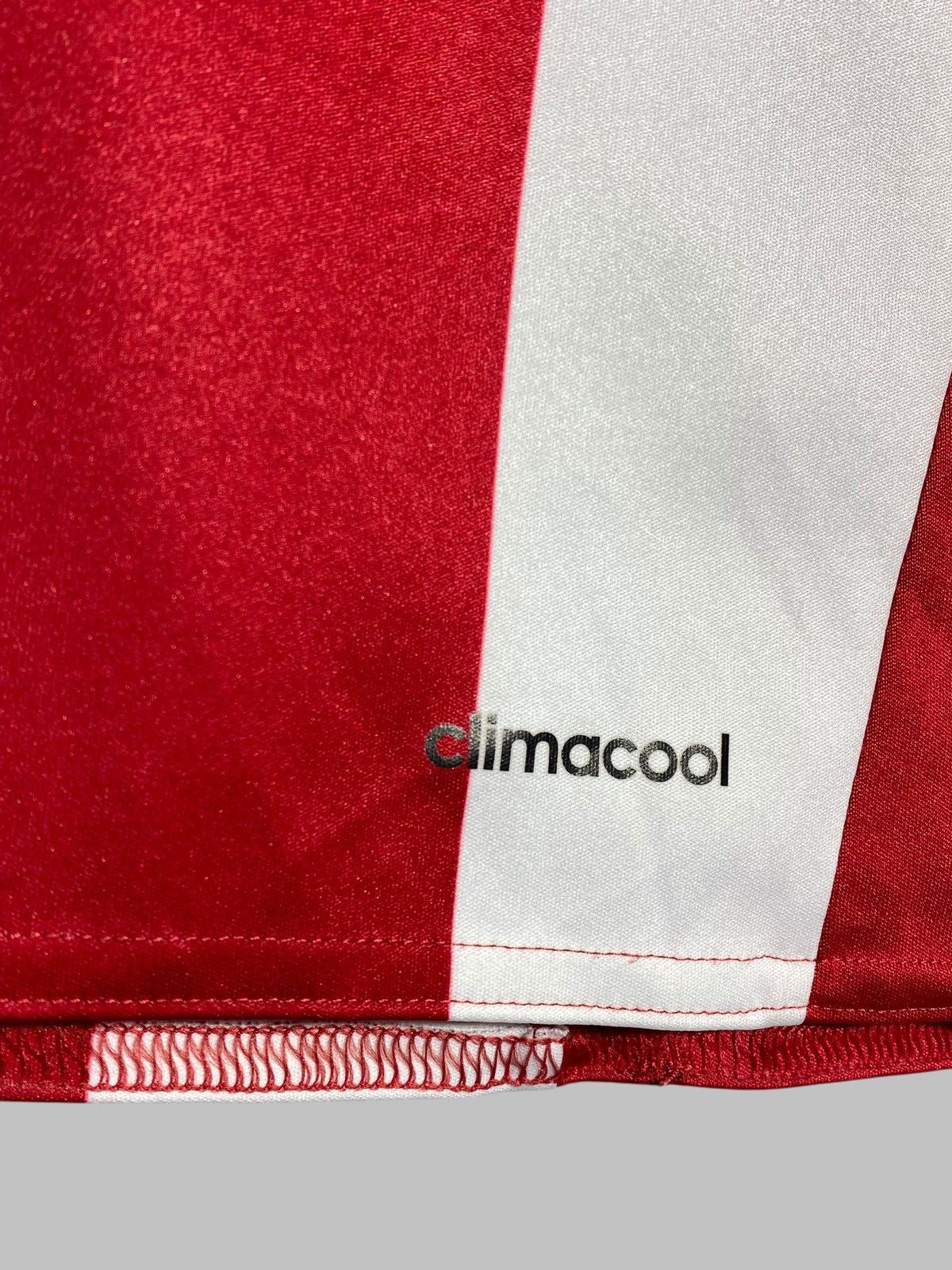Adidas Adidas Sunderland AFC Stripped Football Shirt Blokecore Y2k Size US L / EU 52-54 / 3 - 10 Thumbnail