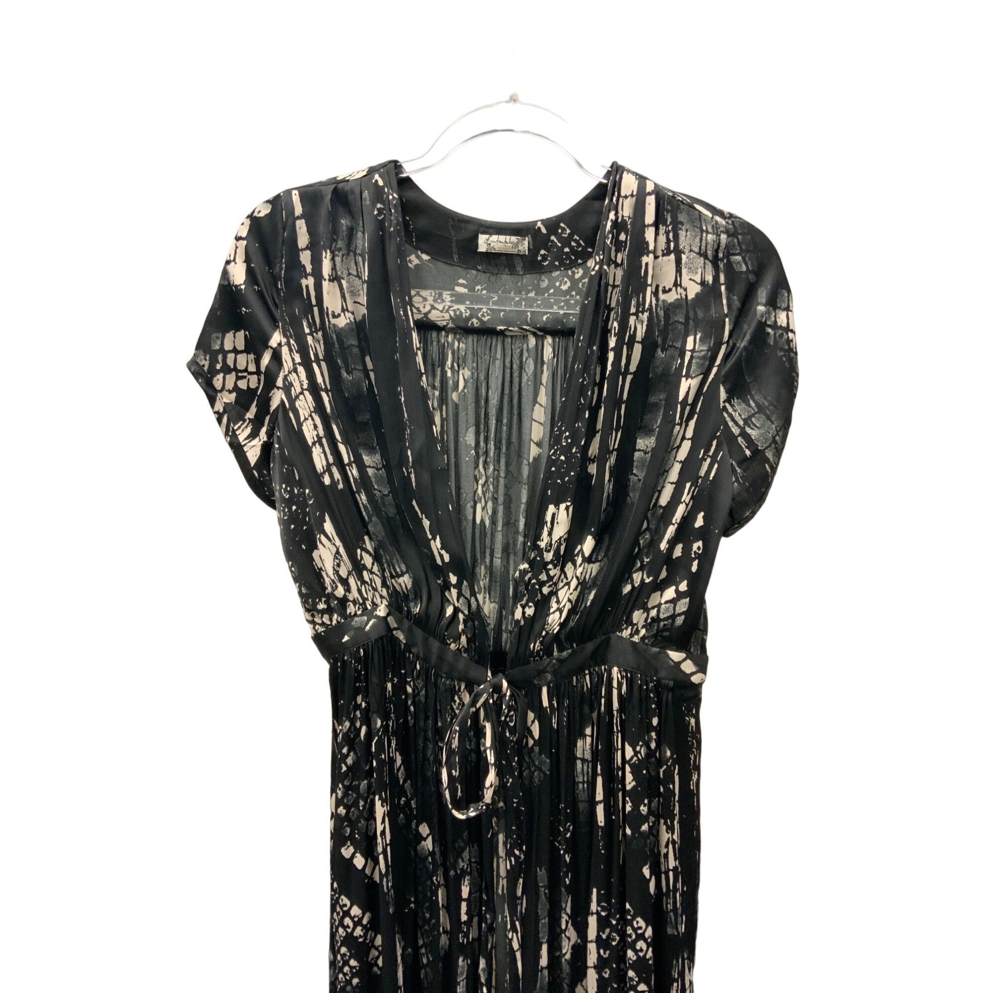 Free People Free People So Long Robe Size XS / US 0-2 / IT 36-38 - 3 Thumbnail