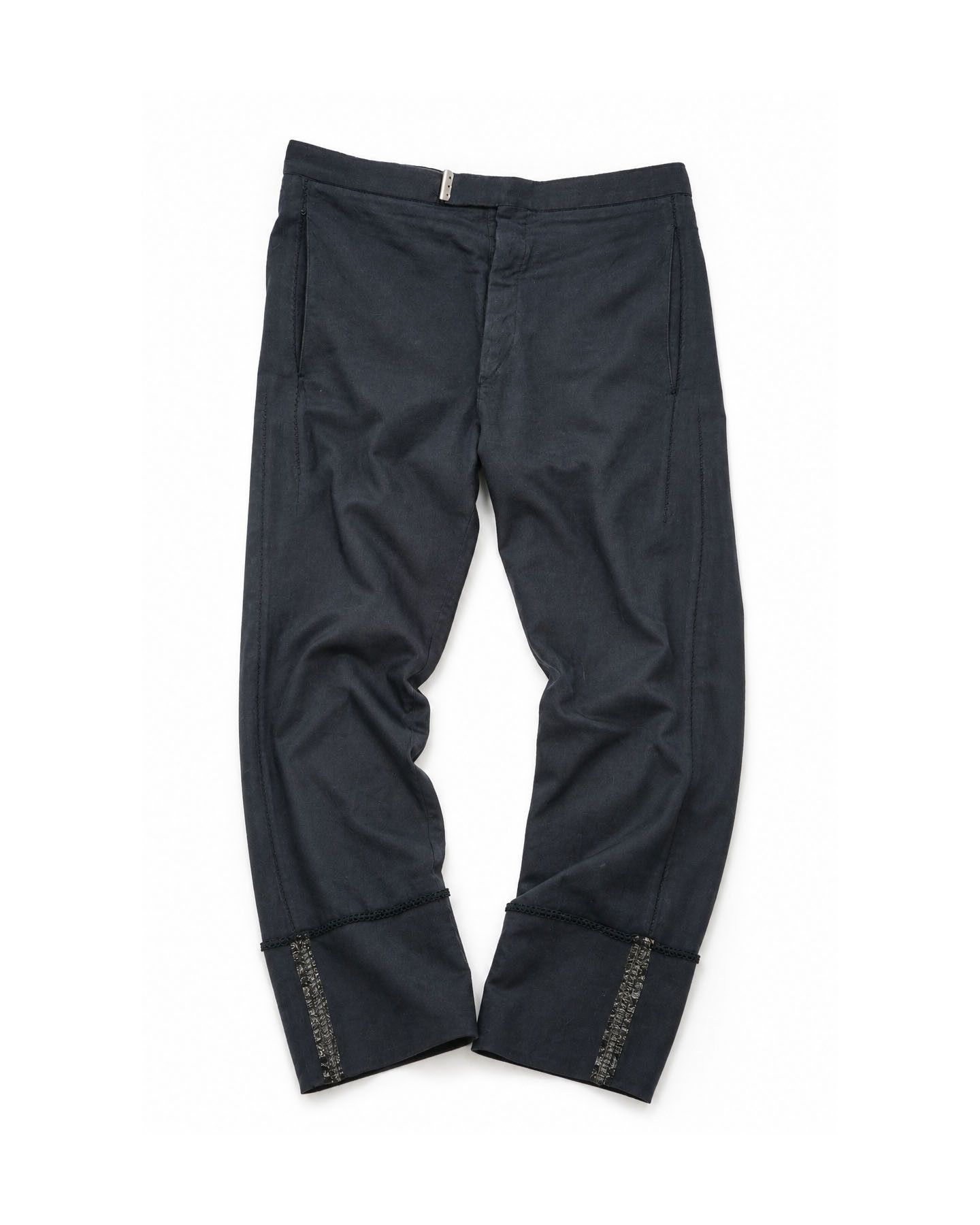 Carol Christian Poell Meltlock Dead End Pants