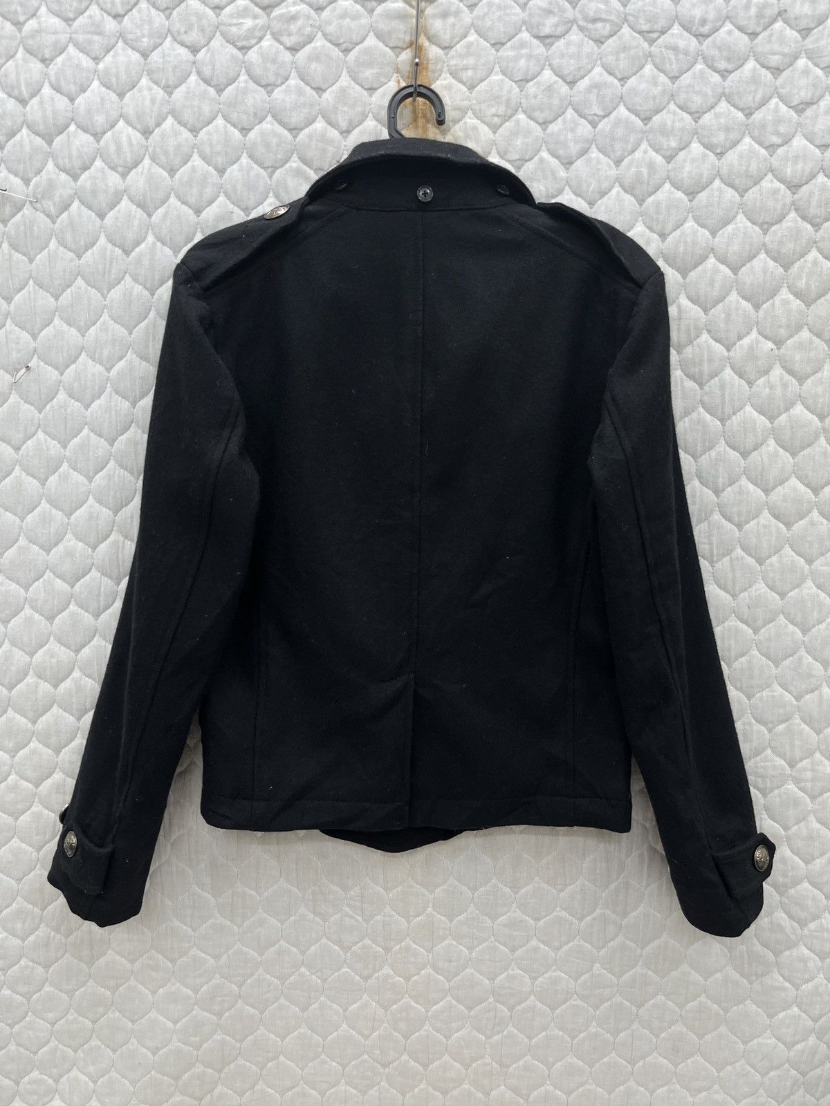 Seditionaries 🔥🔥🔥ARCHIVE PPFM TIME FOR PUNK JACKET Size M / US 6-8 / IT 42-44 - 4 Thumbnail