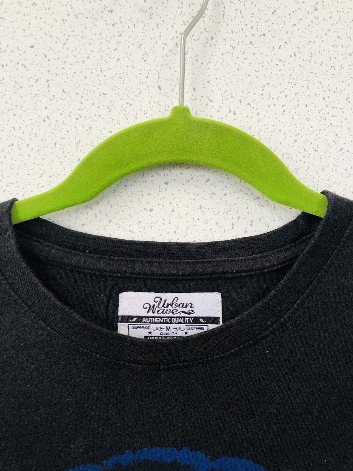 Urban Classics Urban Wave Champs Chiller Shirt Size US M / EU 48-50 / 2 - 7 Thumbnail