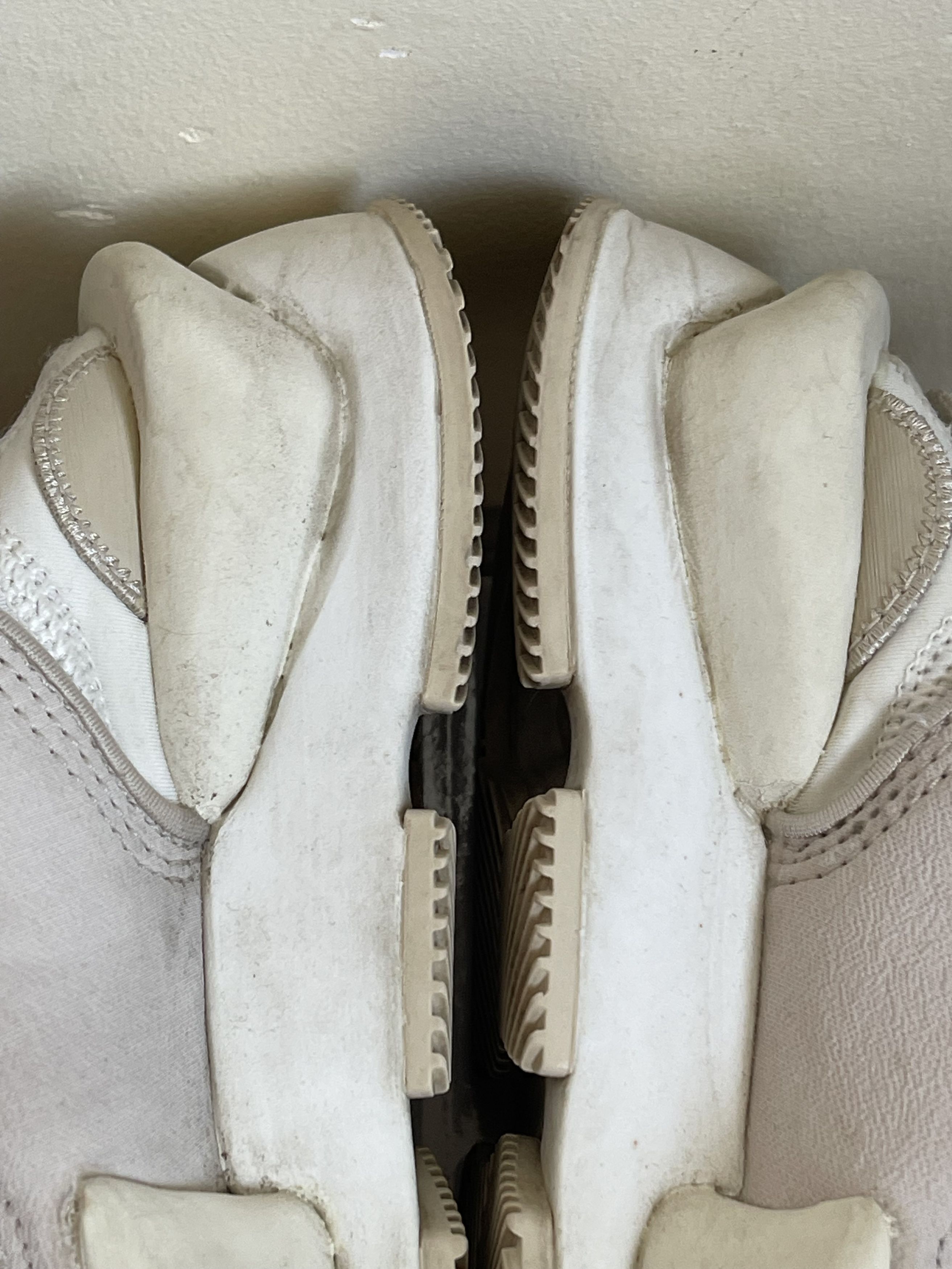 Y-3 Y-3 Kaiwa low-top sneakers Size US 5 / EU 37 - 9 Thumbnail