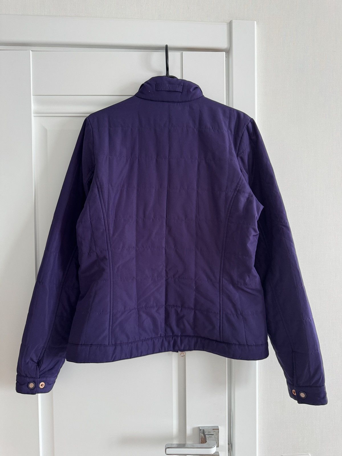 Nike ACG Vintage Nike ACG asymmetric jacket Size M / US 6-8 / IT 42-44 - 6 Thumbnail