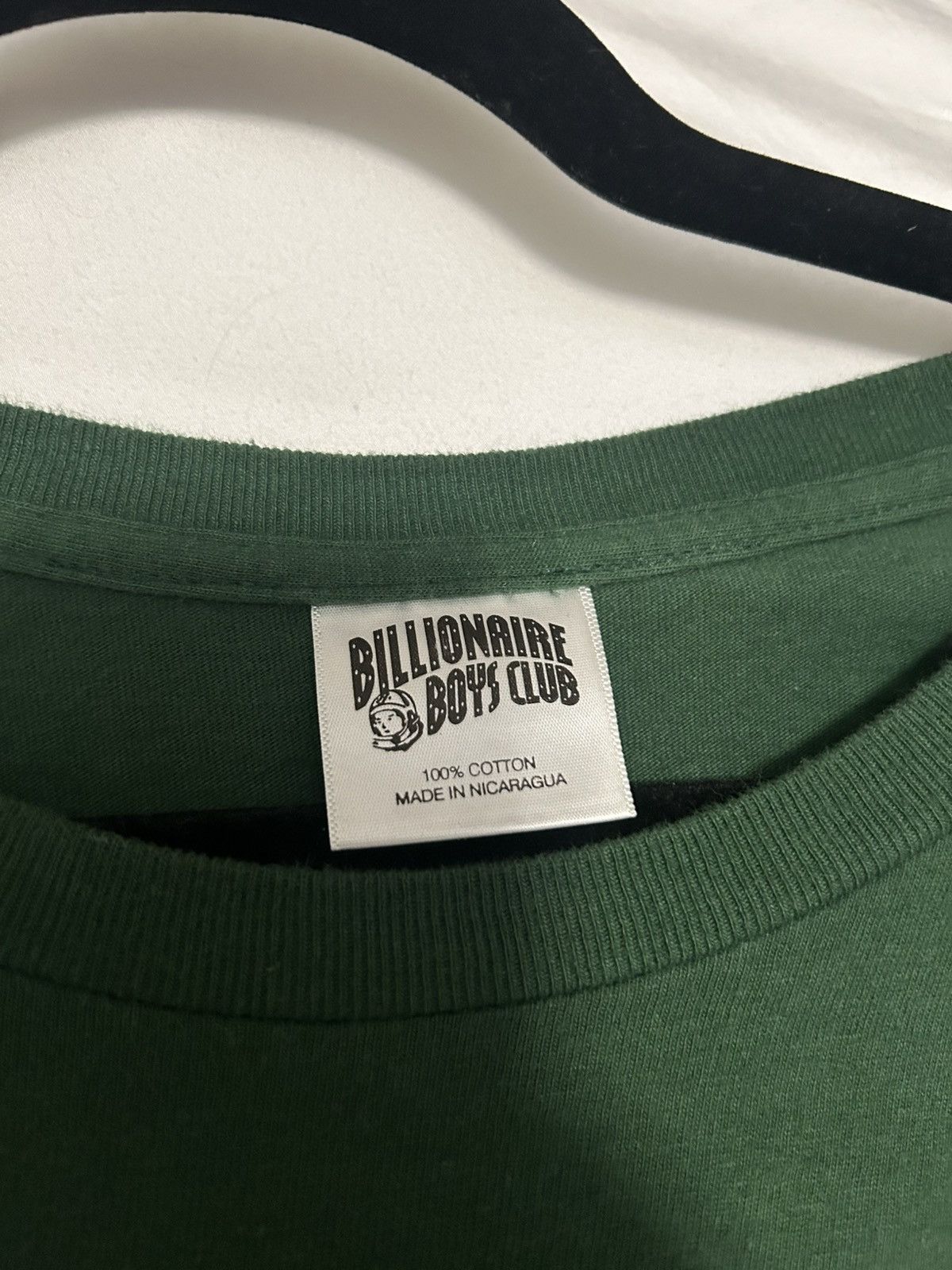 Billionaire Boys Club Billionaire boys club Size US L / EU 52-54 / 3 - 5 Thumbnail