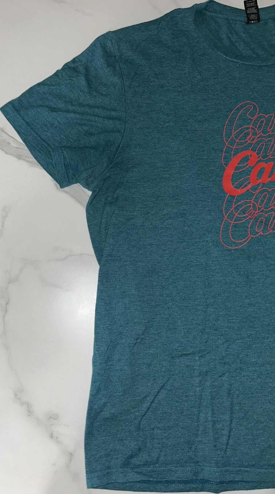 Other Canes Shirt Size US L / EU 52-54 / 3 - 4 Thumbnail