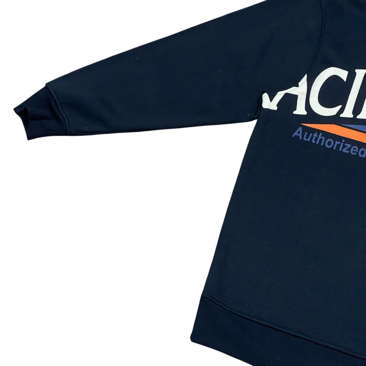 Sports Specialties Vintage 90s Union 76 Lubricants Racing Sweatshirt Size US XXL / EU 58 / 5 - 12 Thumbnail
