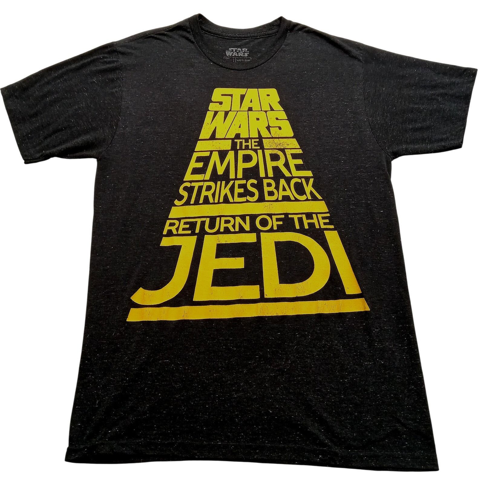 & Other Stories Fifth Sun Star Wars T-Shirt M Men's The Empire Strikes Back Size US M / EU 48-50 / 2 - 1 Thumbnail