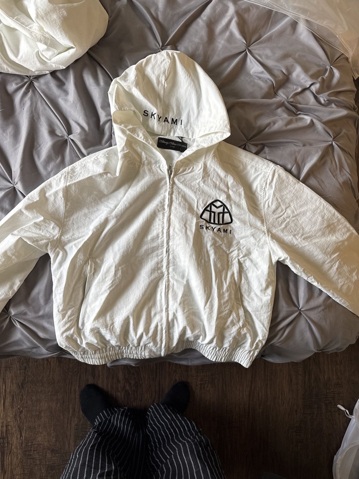 Other 77 studios skyami Size US XL / EU 56 / 4 - 3 Thumbnail