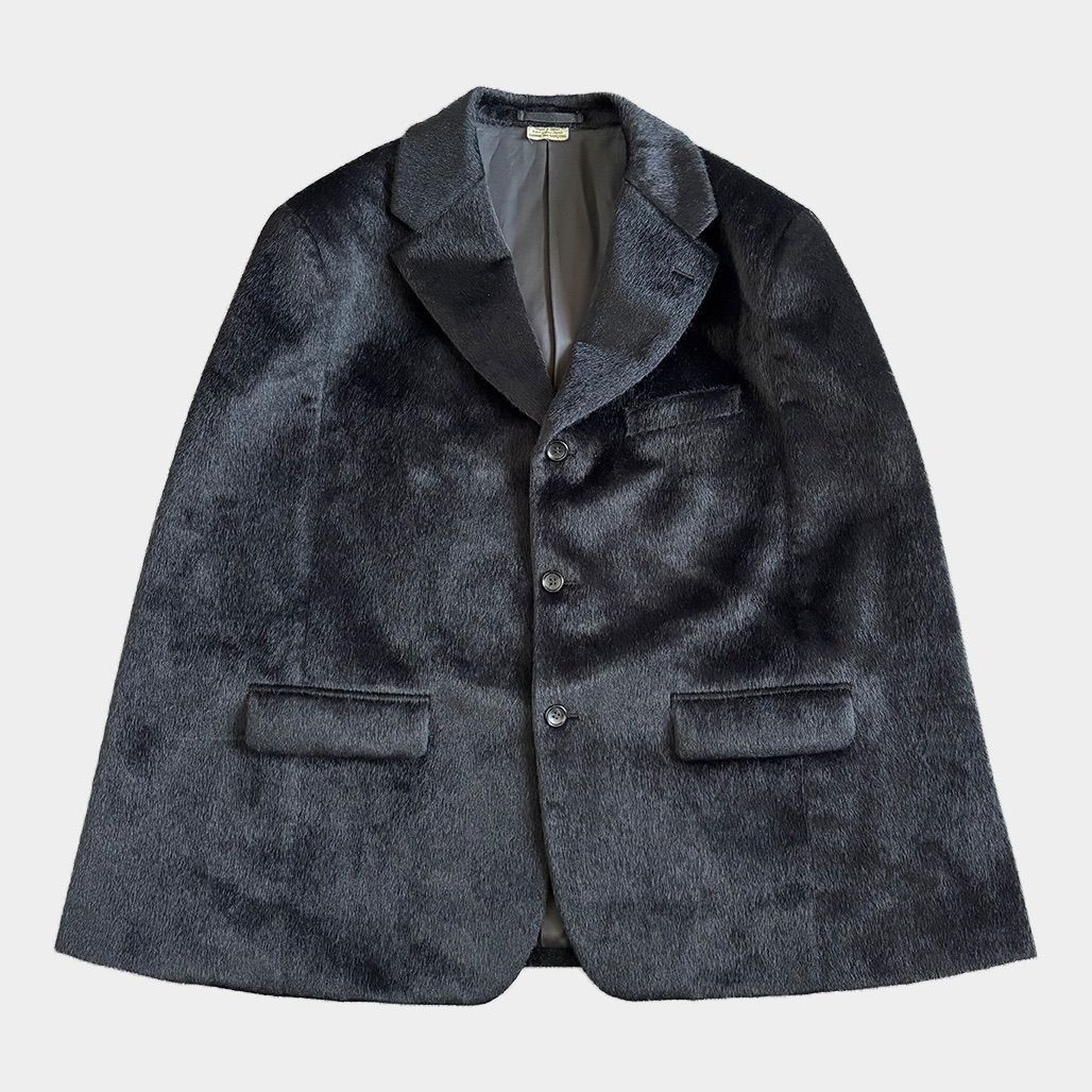 CDG by Comme des Garcons × Comme des Garcons CDG China Jacket