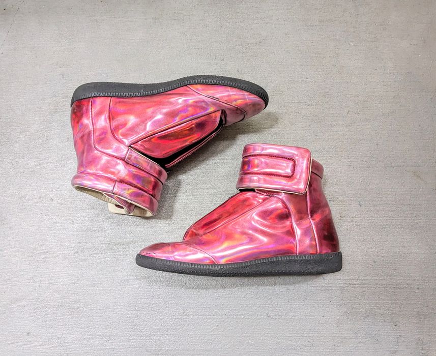 Red maison best sale margiela future