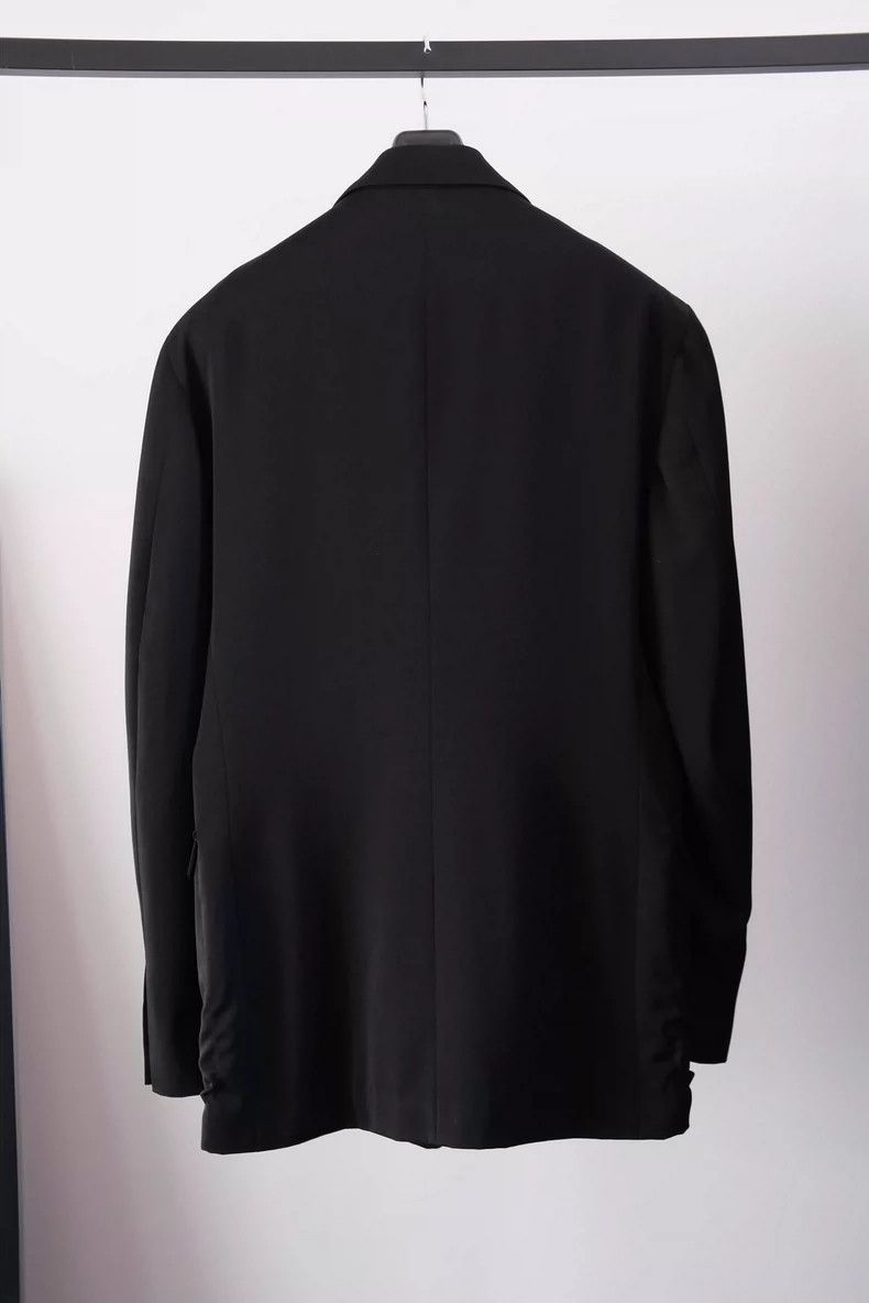 Yohji Yamamoto Yohji Yamamoto size 2 17 aw replica 1986aw multi-pocket/fou Size 36R - 4 Thumbnail