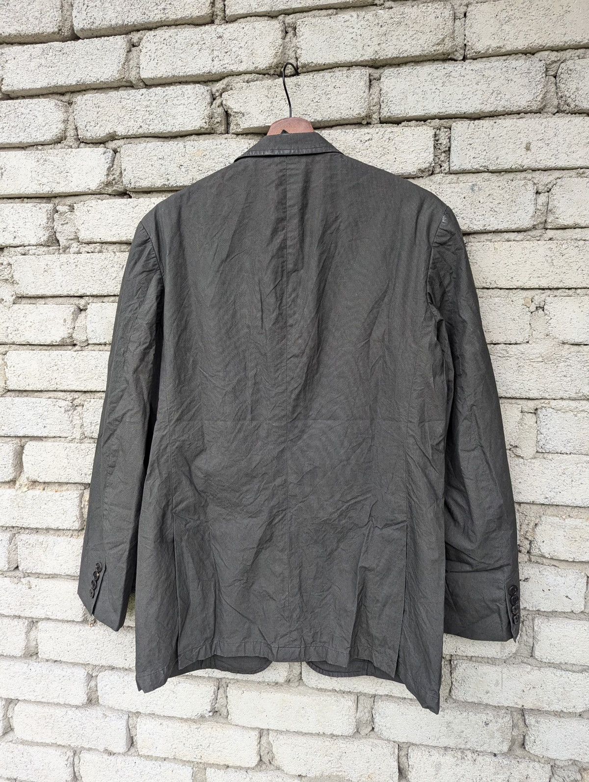 Burberry Burberry London Coat Jacket Size US M / EU 48-50 / 2 - 7 Thumbnail