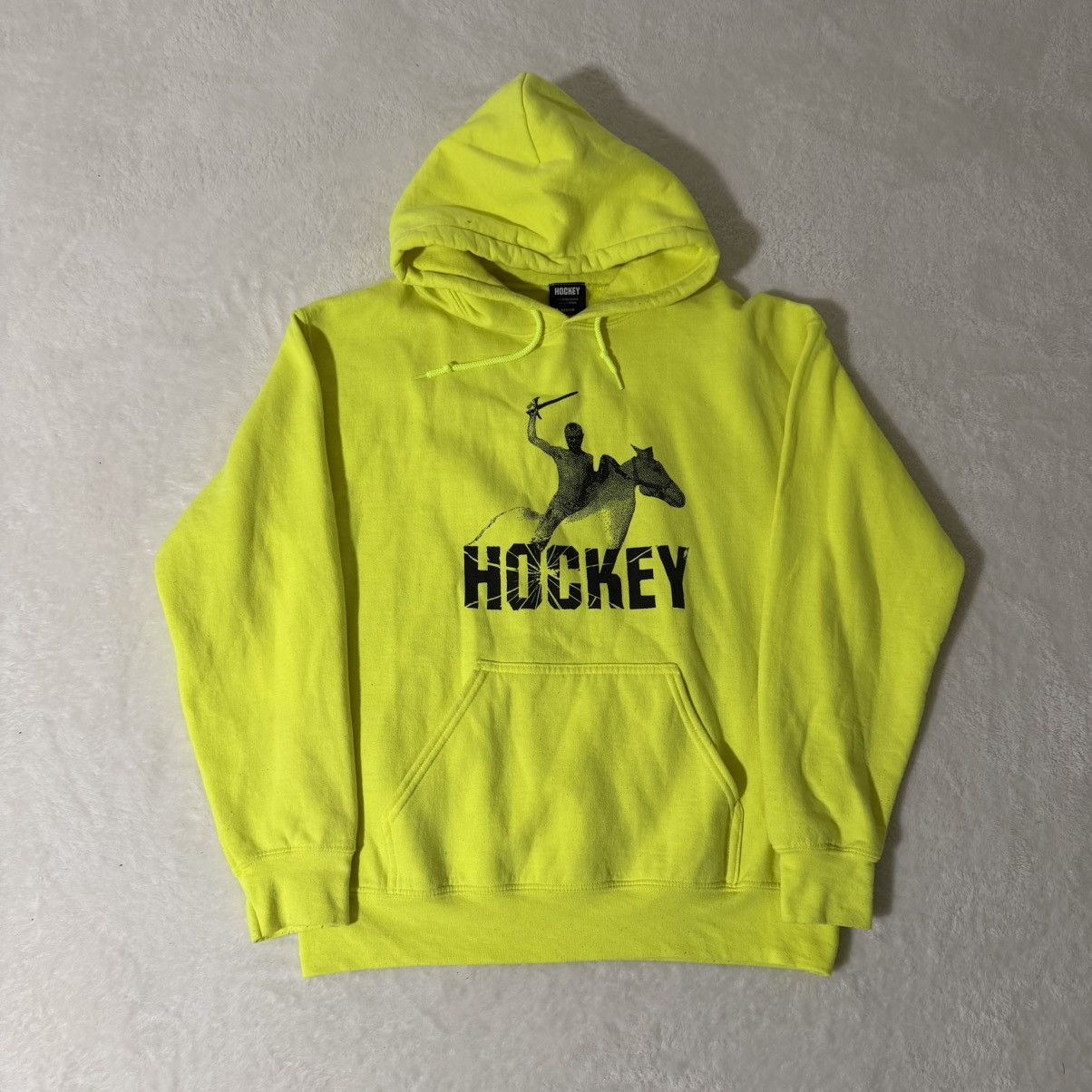 Fucking Awesome Fucking Awesome / Hockey Victory Hoodie Size US M / EU 48-50 / 2 - 1 Thumbnail
