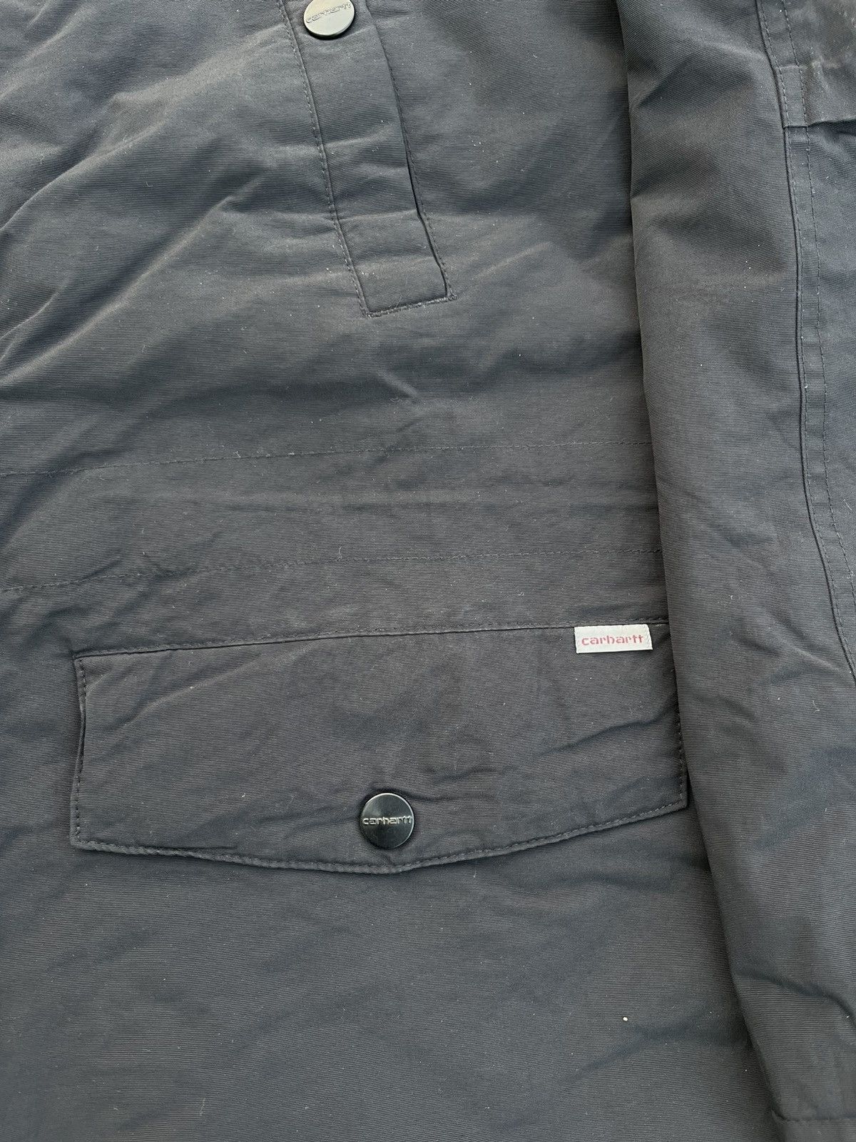 Carhartt Parak wear Size US M / EU 48-50 / 2 - 2 Thumbnail