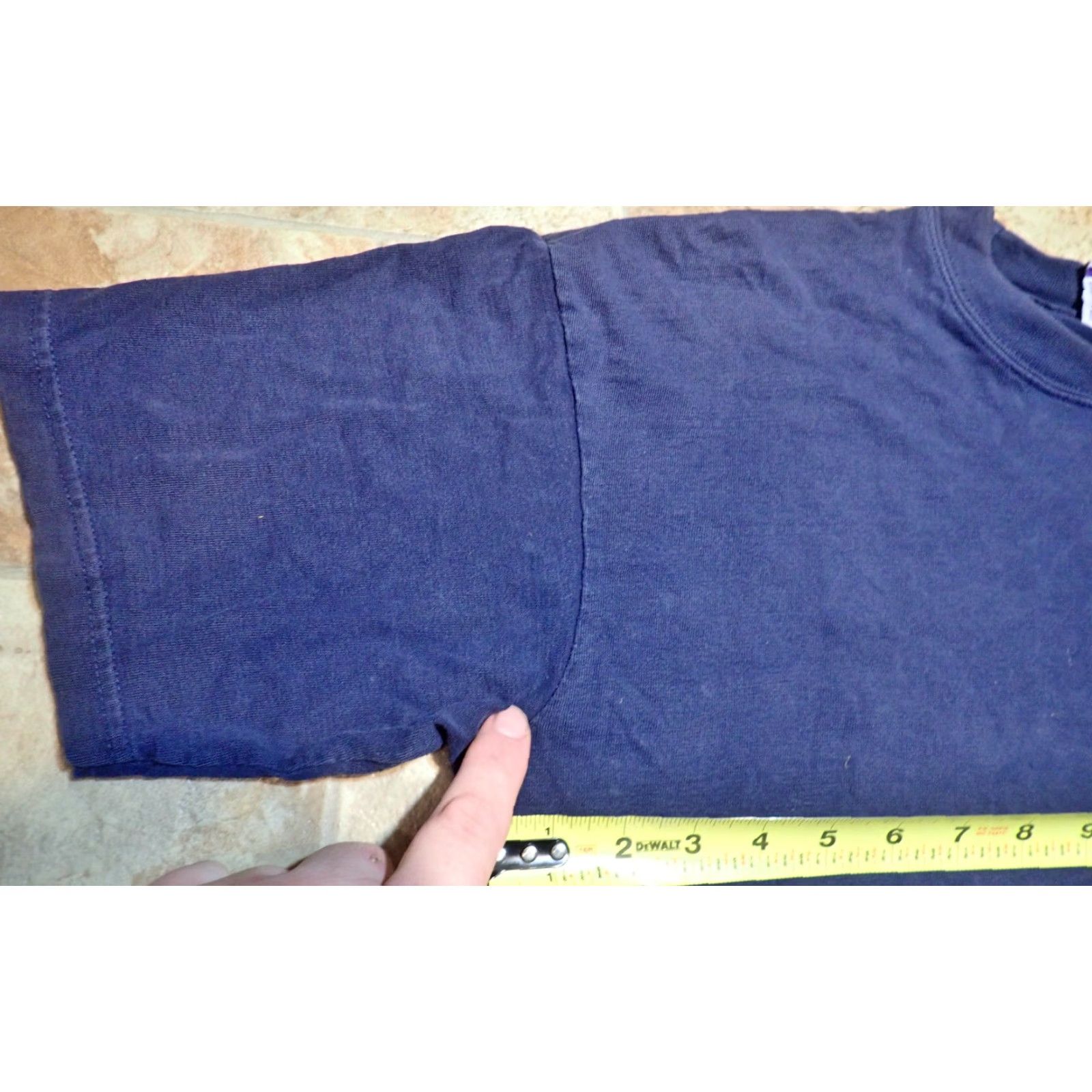 Vintage VINTAGE Margaritaville T-Shirt MEDIUM MEN'S M Black 90s 1999 Trespassers Will Be Offered A Shot Shirt Mens Size US M / EU 48-50 / 2 - 7 Thumbnail